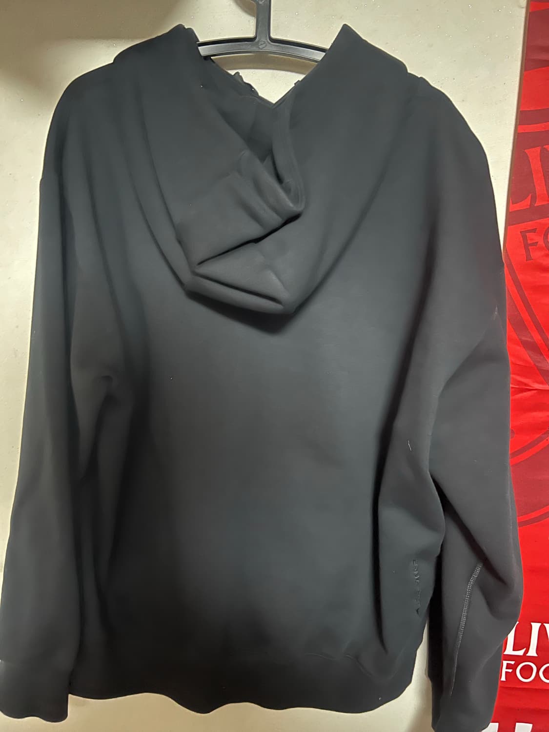 Acg 후드티 블랙L 상품이미지2