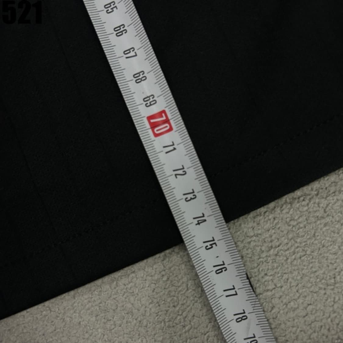 나이키 드라이핏 긴팔티 상품이미지6