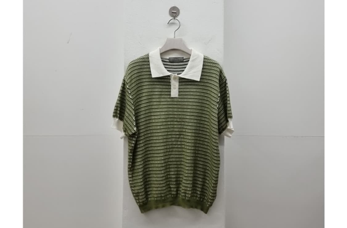 SERIES; 시리즈 Daniele fiesoli 상품이미지1