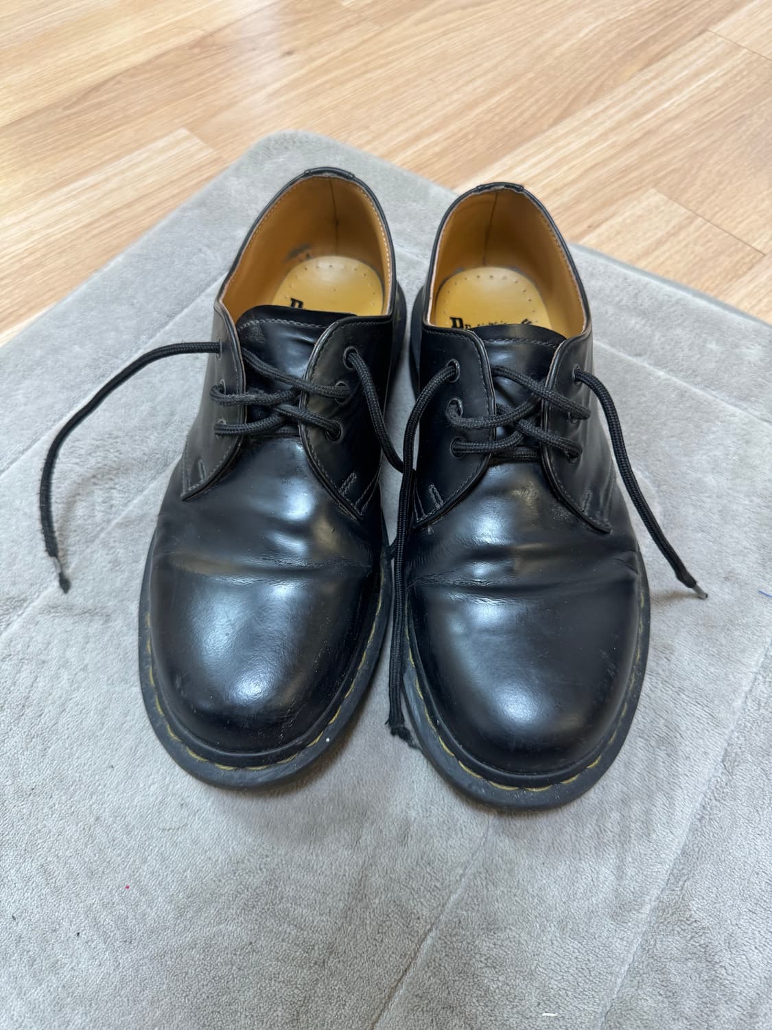 닥마틴 1461 스무스 상품이미지1