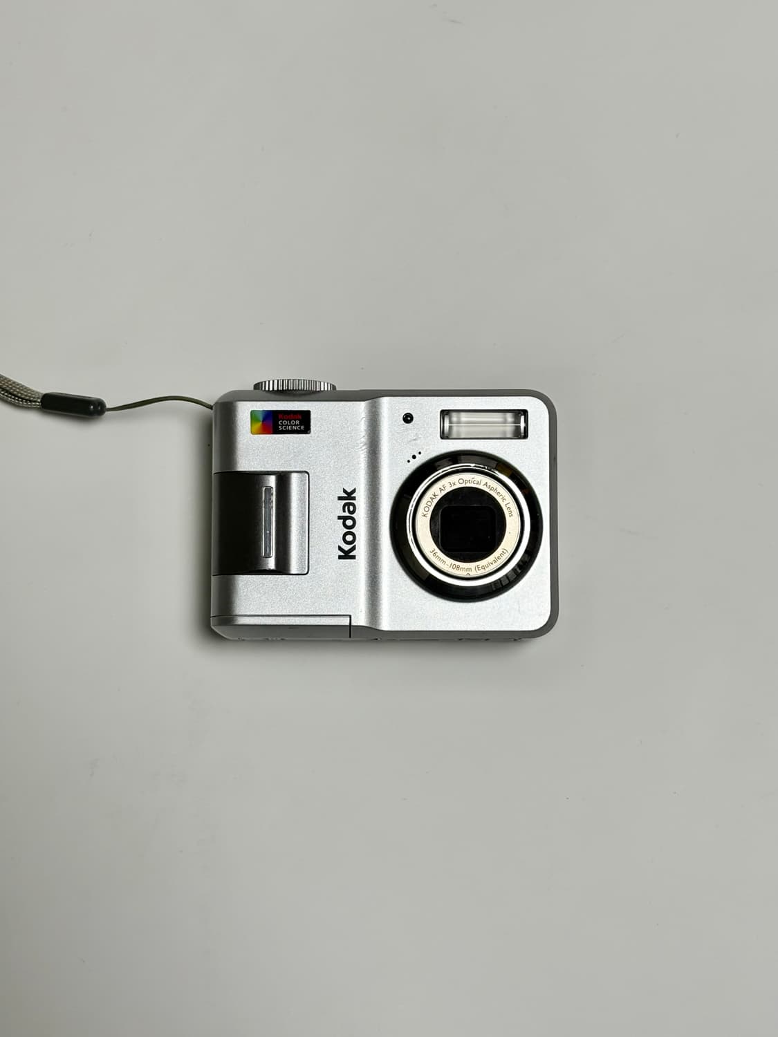 코닥 이지쉐어 C433 / 빈티지 디카 상품이미지1