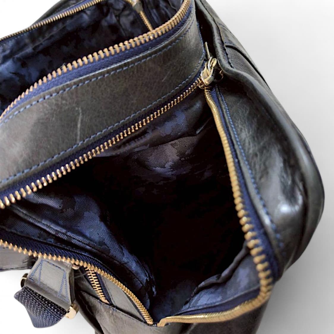 아니아리 aniary 킵레더 2way 숄더백 포터 매니아 추천 상품이미지8