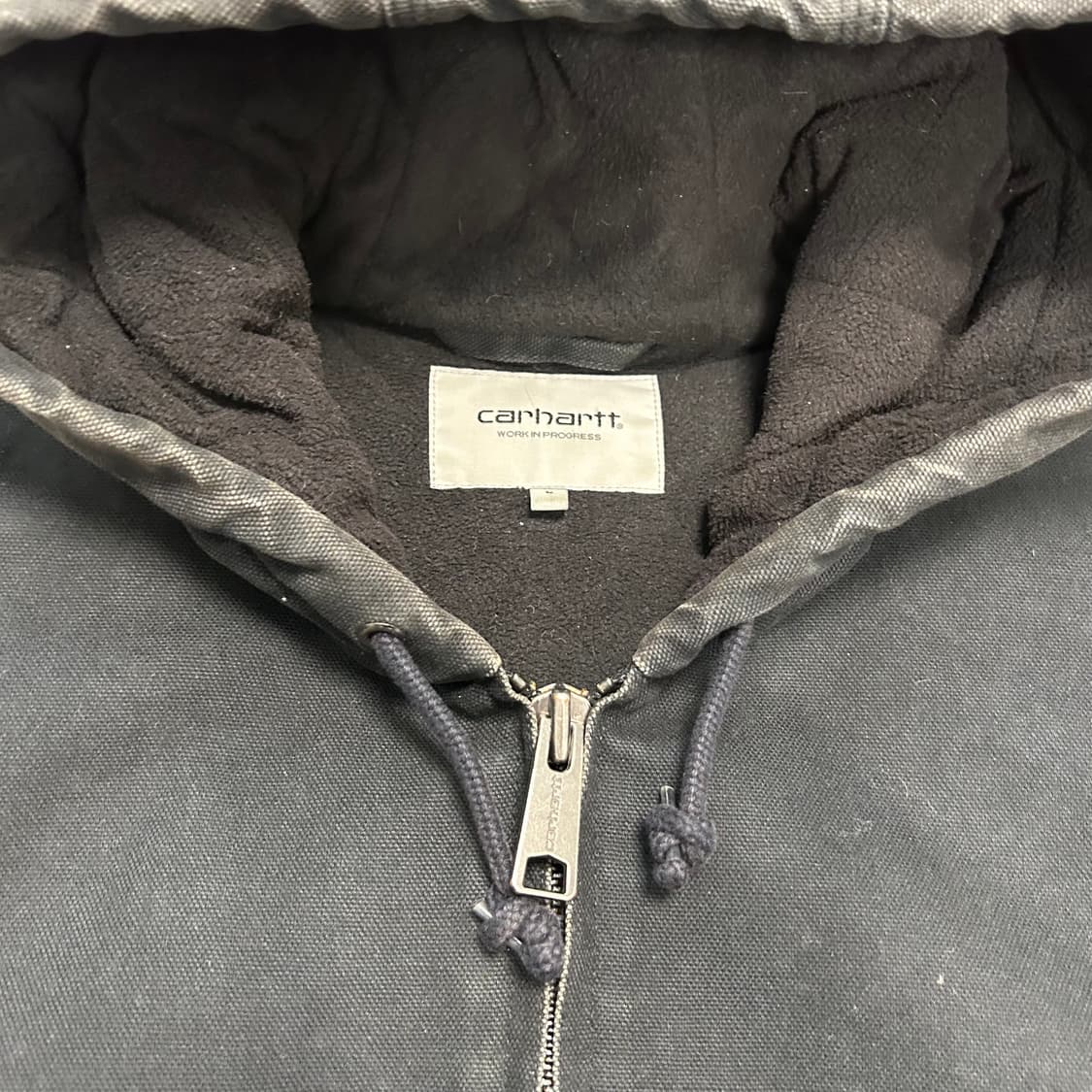 Carhartt WIP Active Work Jacket 상품이미지6