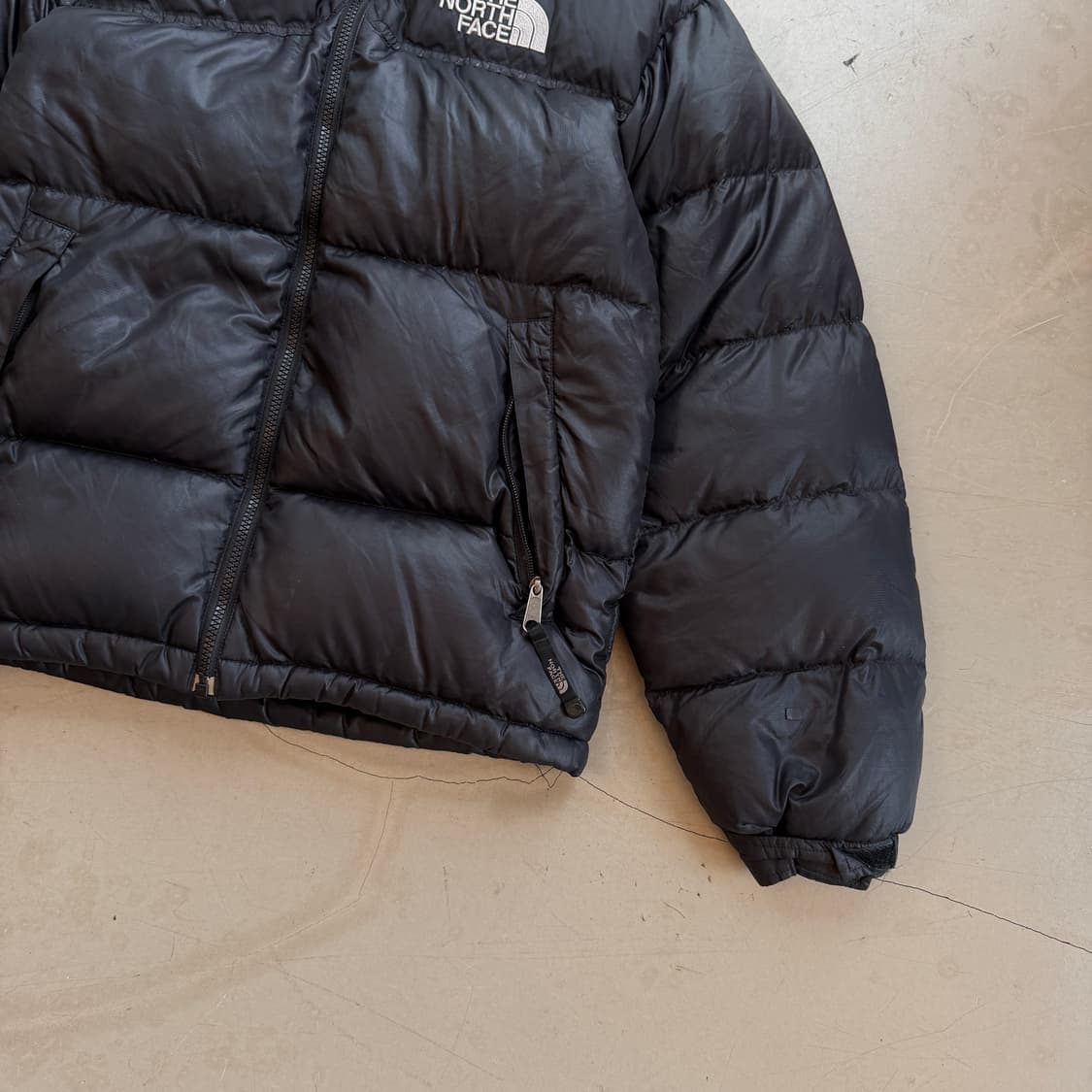 노스페이스 눕시 푸퍼 상품이미지2