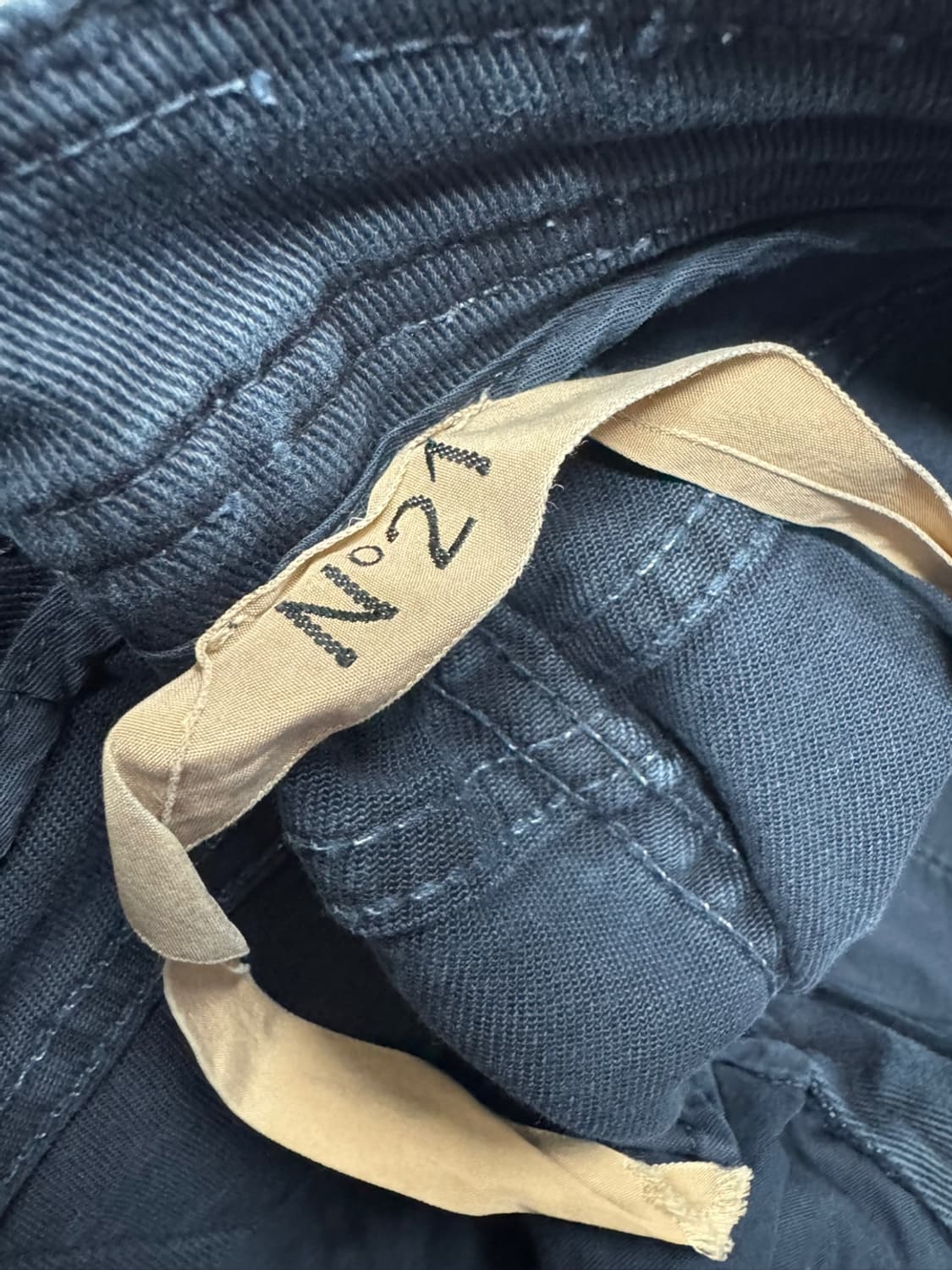 넘버투애니원 N21 상품이미지3