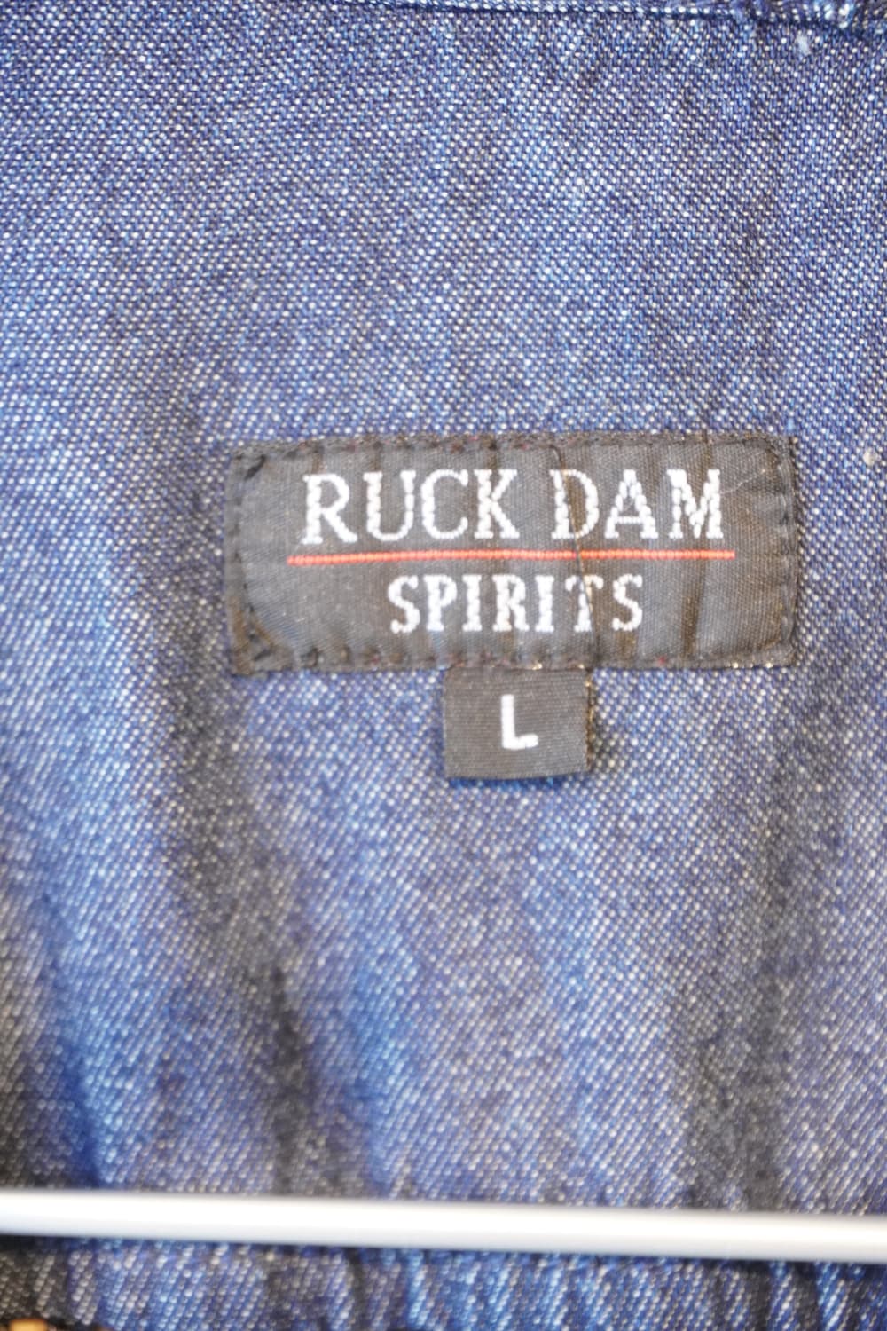 Luck Dam 피싱베스트 상품이미지10