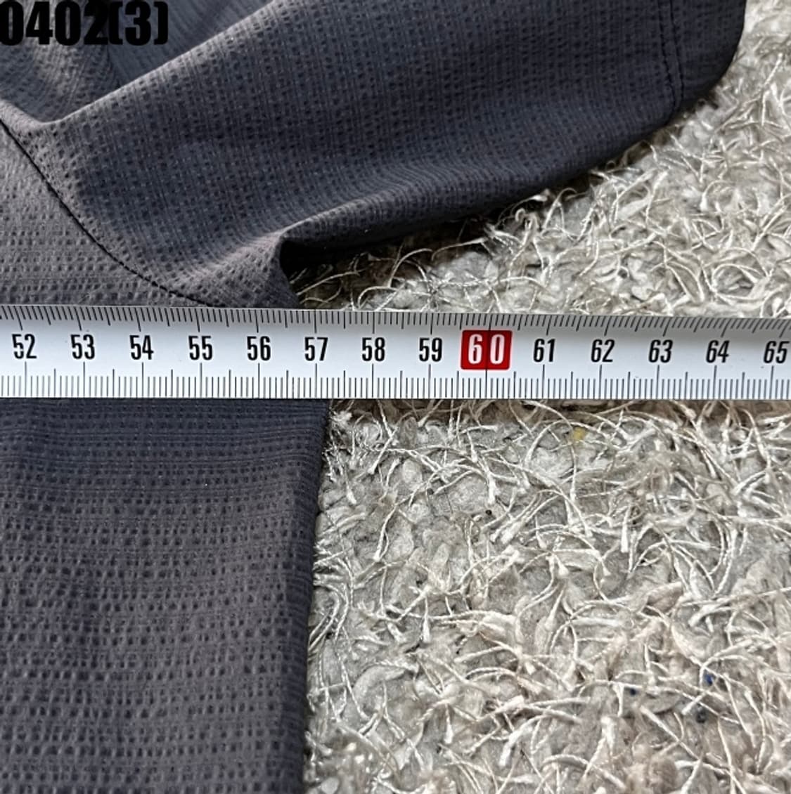 몽벨 반팔티셔츠 상품이미지5