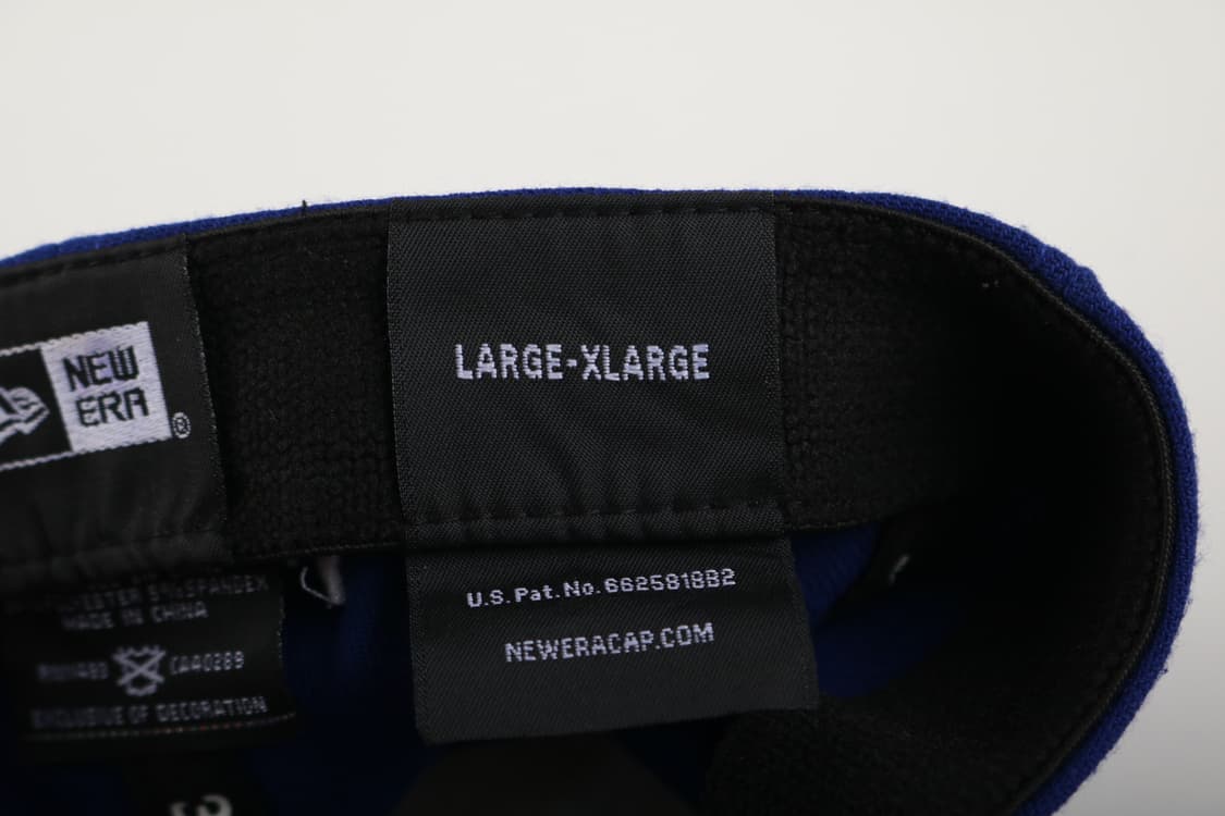 [L~XL] 뉴에라 LA다저스 39THIRTY 볼캡 상품이미지6