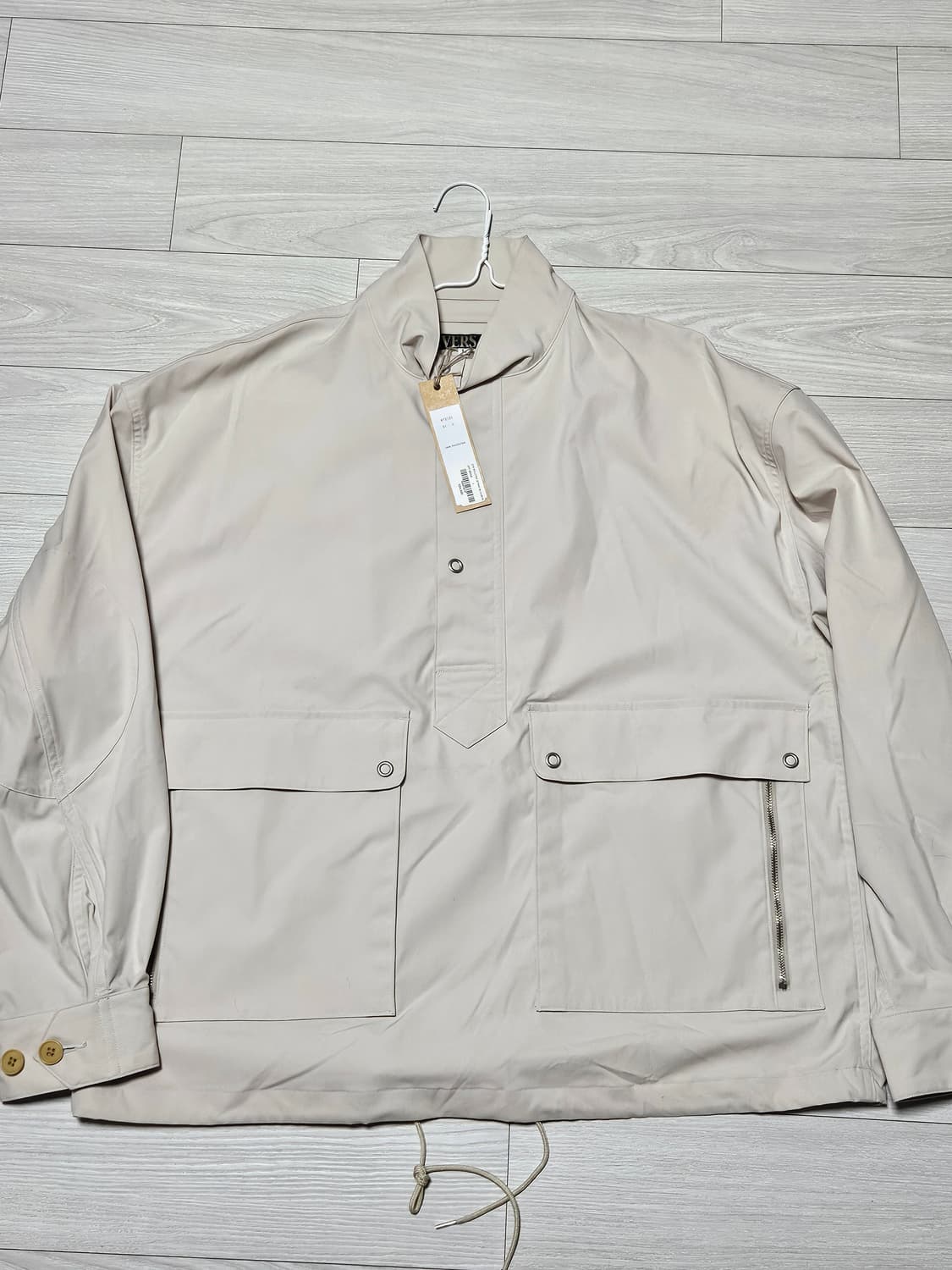 Haversack 아노락 L사이즈 상품이미지1