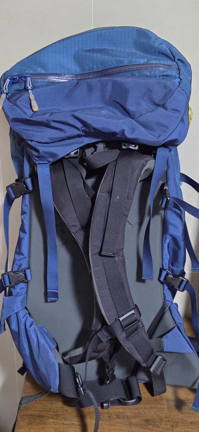 아크테릭스 보라35 배낭 택포 상품이미지3