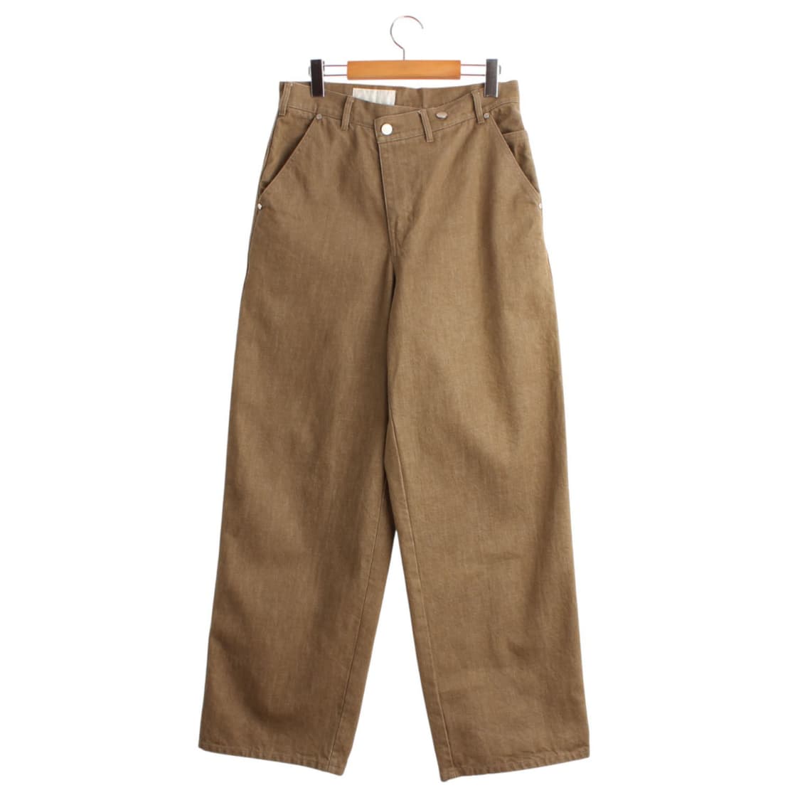 S HGBB스튜디오 유픽 데님 팬츠 상품이미지1