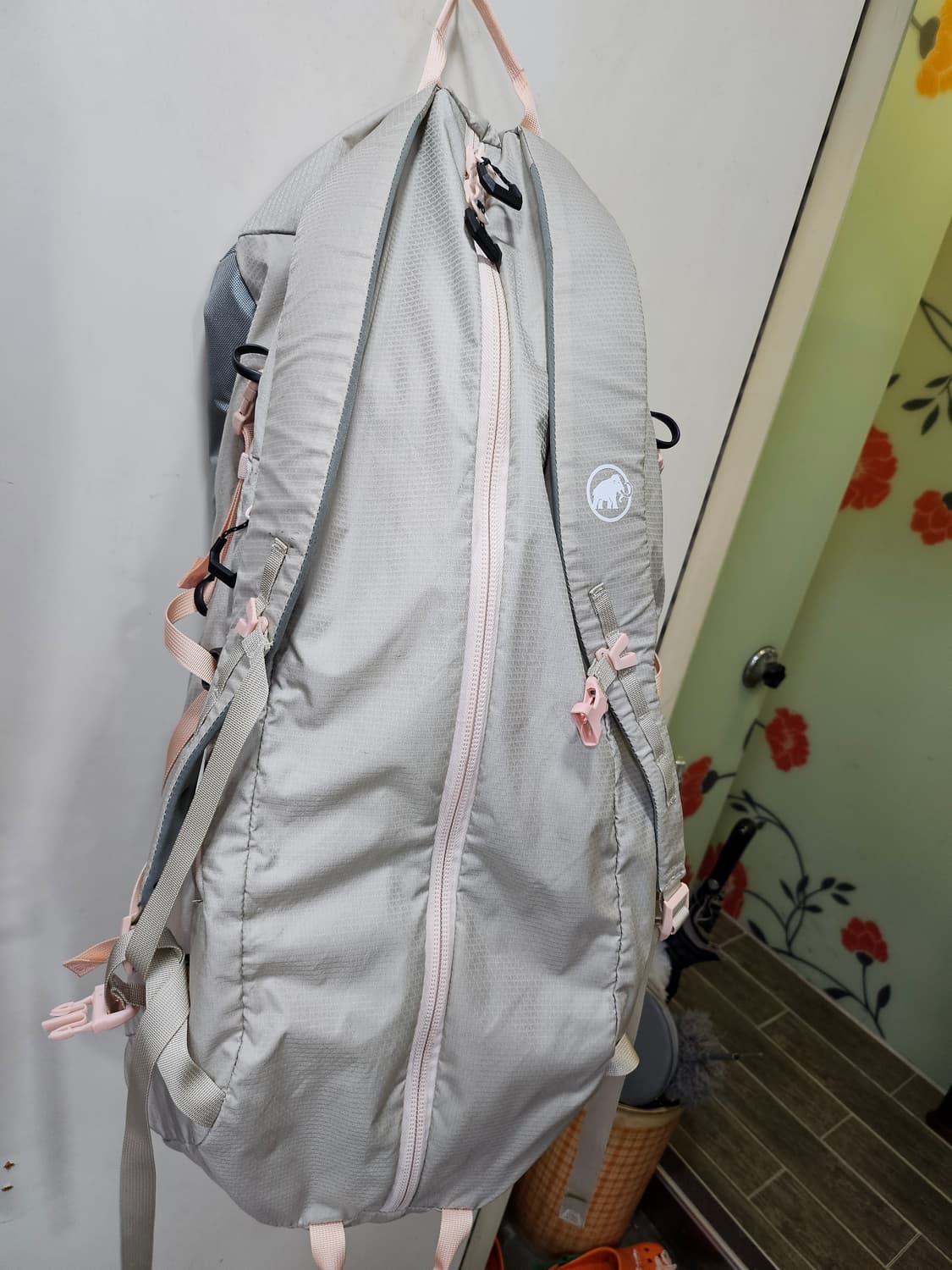 마무트 백팩 상품이미지3