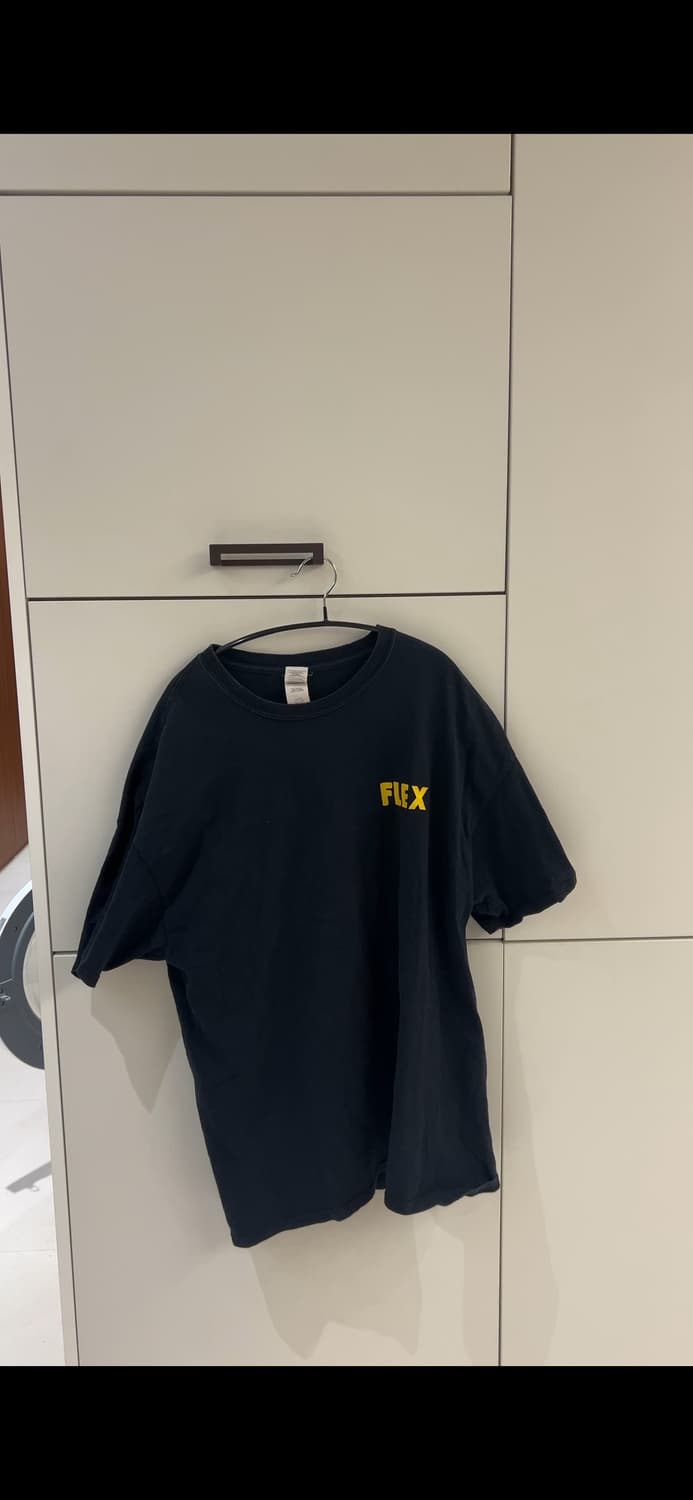 Flex 염따티 XL 상품이미지1