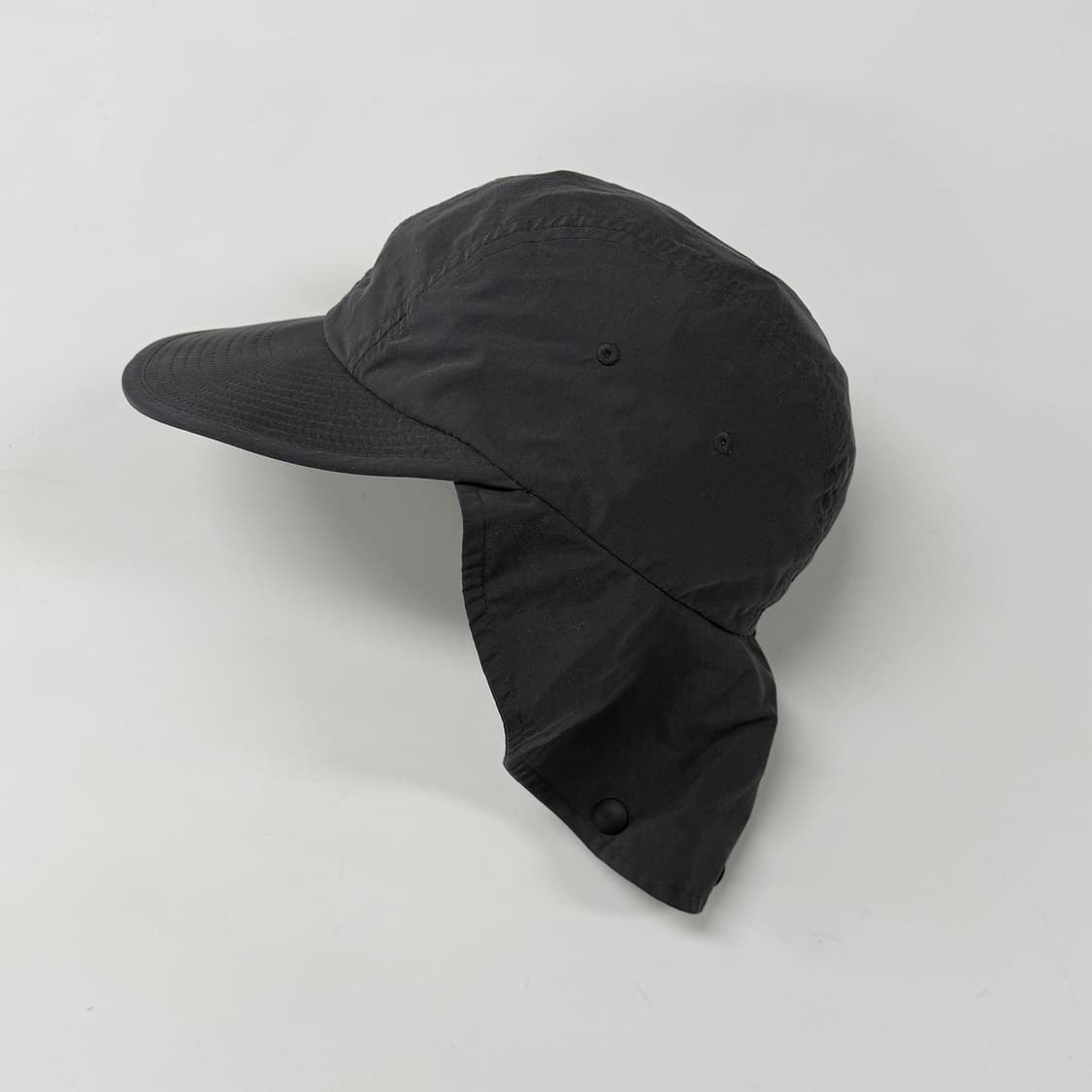 Ca4La nylon sunshade cap 상품이미지3