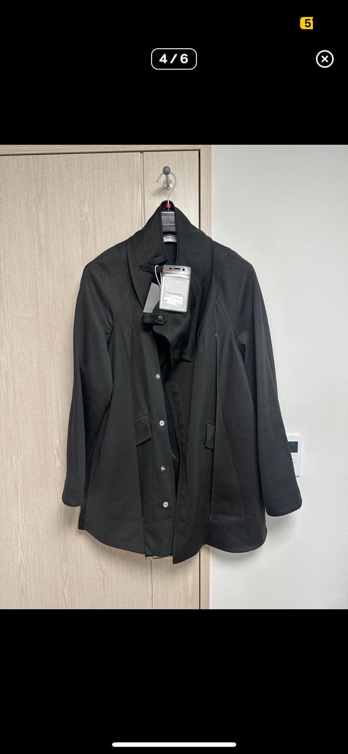 키코 리아디스 코트 구해봅니다 46,48 상품이미지1