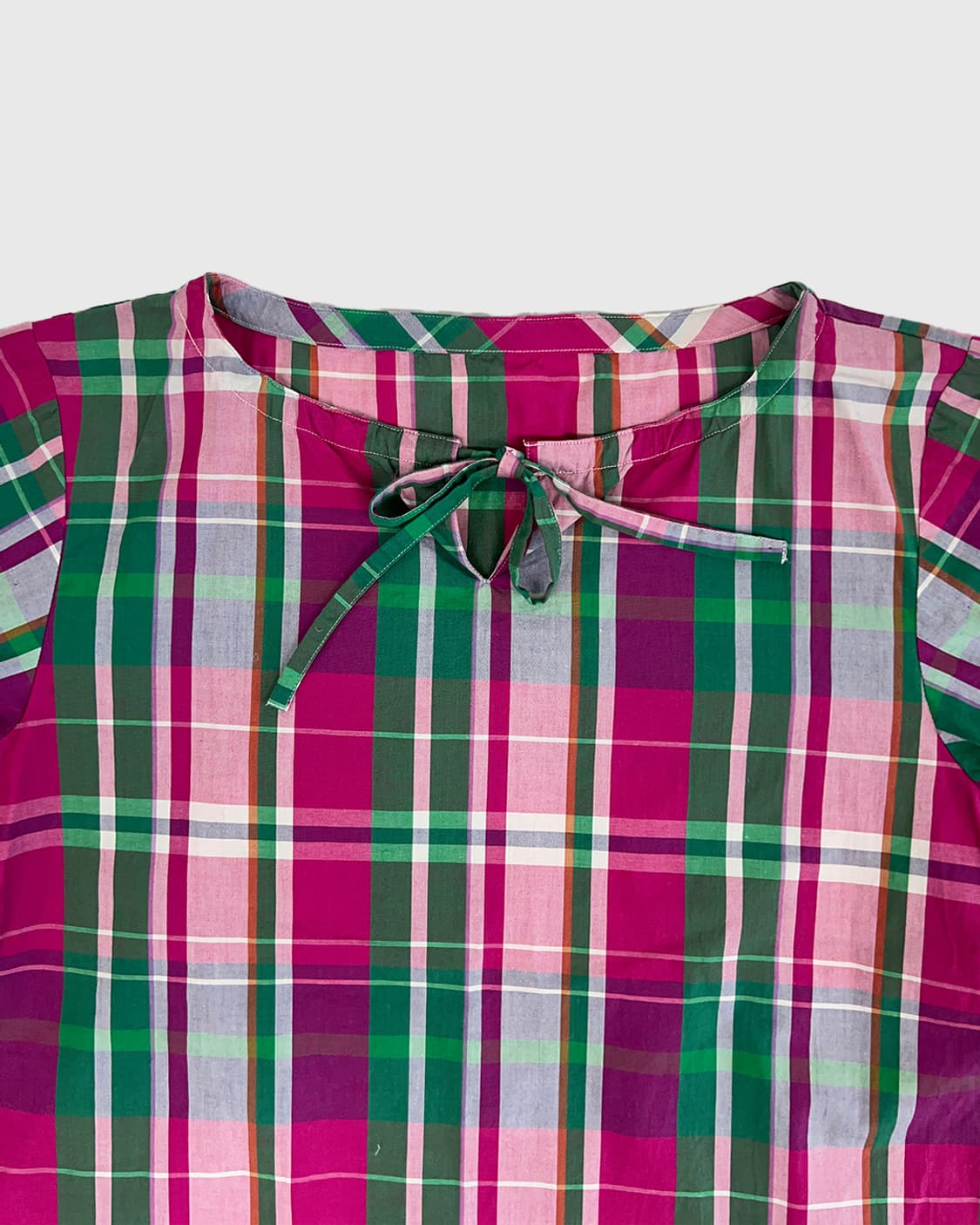 check short sleeve 상품이미지4