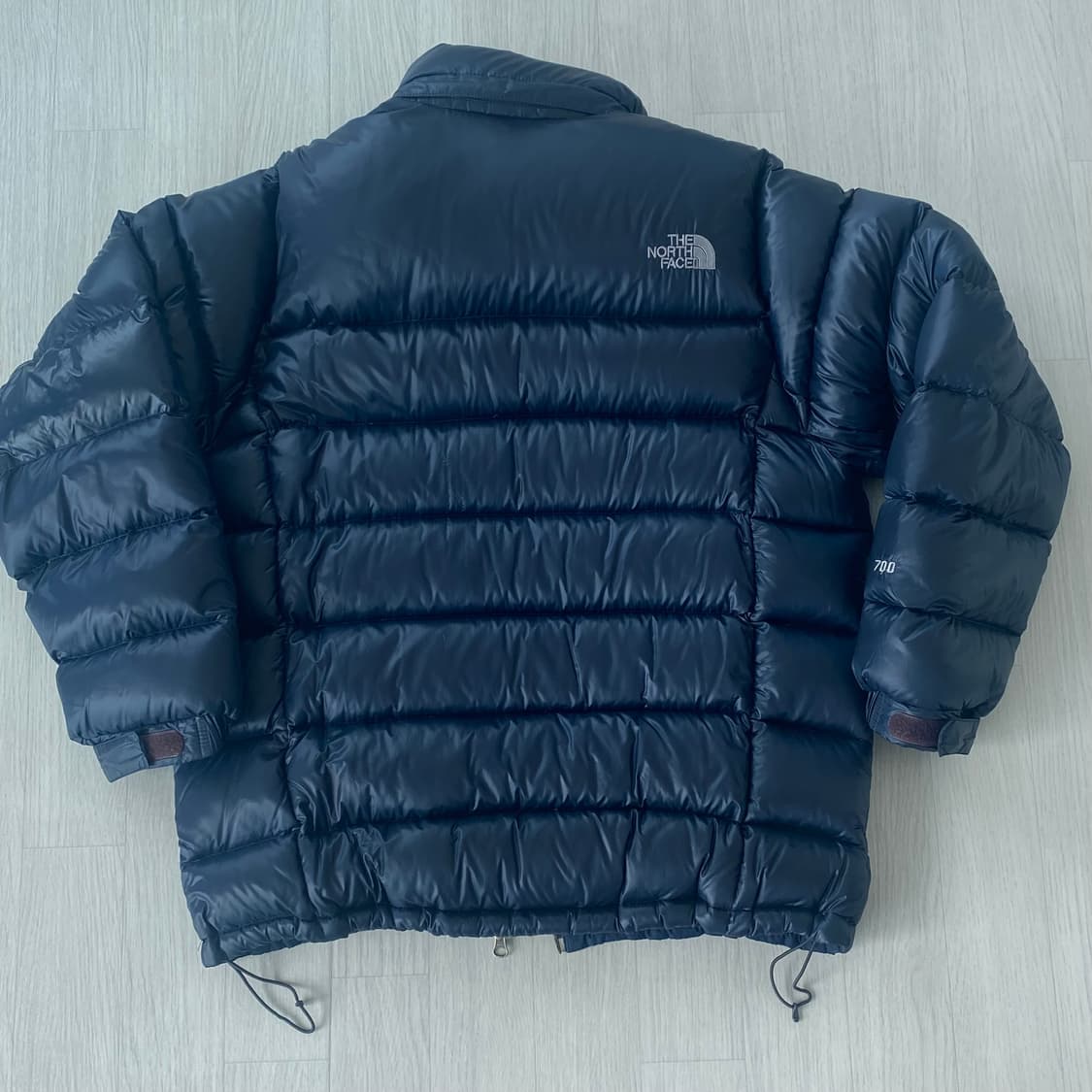 노스페이스 필파워 퍼텍스 700 경량패딩 L (100) 상품이미지2
