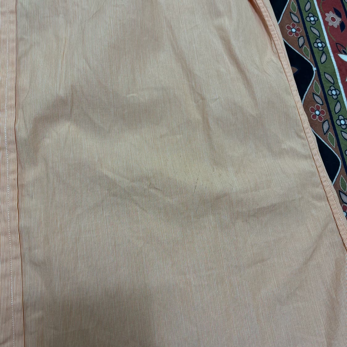 폴로 랄프로렌 버튼다운 반팔 셔츠 M/95 상품이미지7