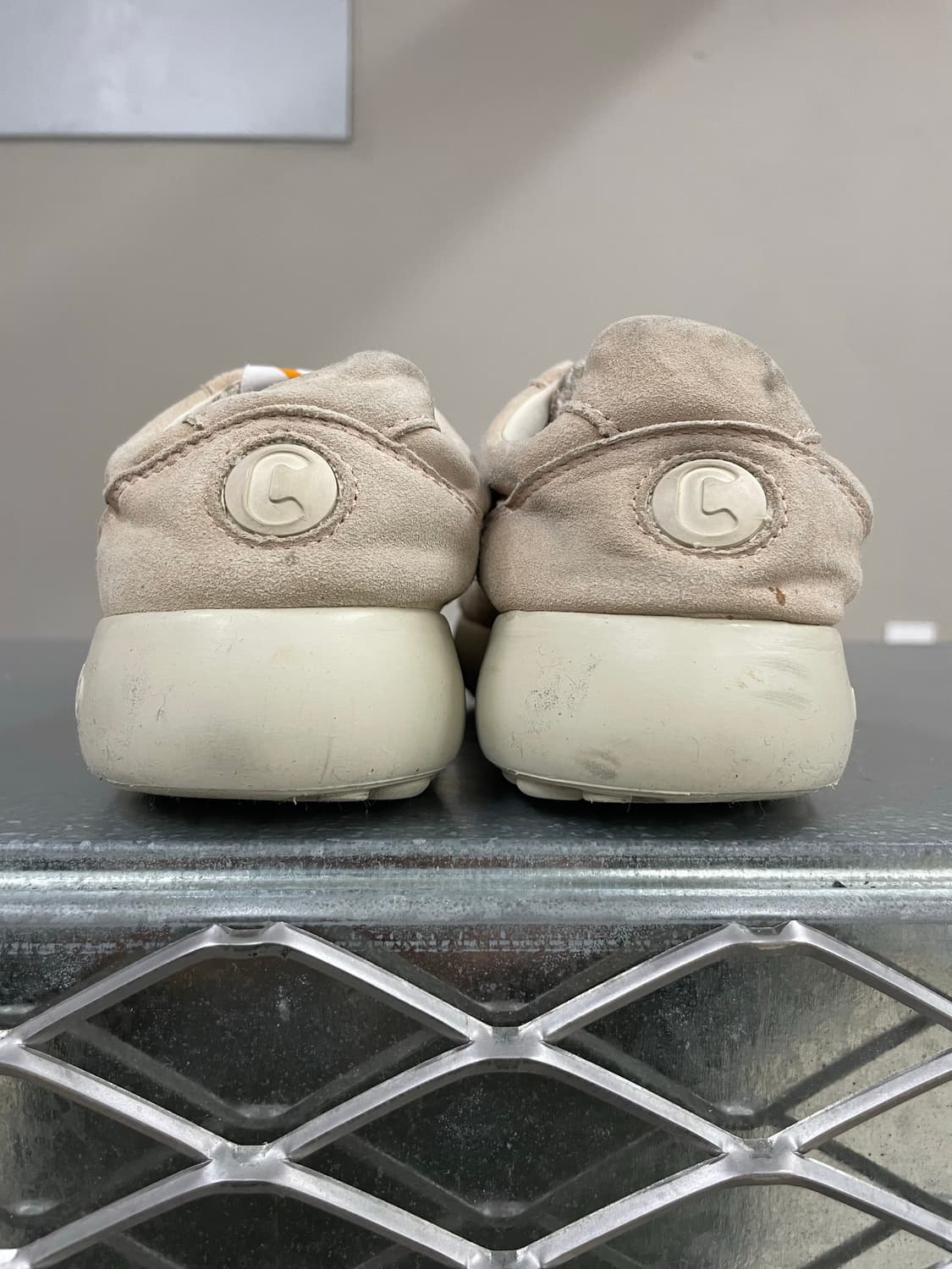 캠퍼 펠로타스 트레이너 베이지 36 (gr-4369) 상품이미지3