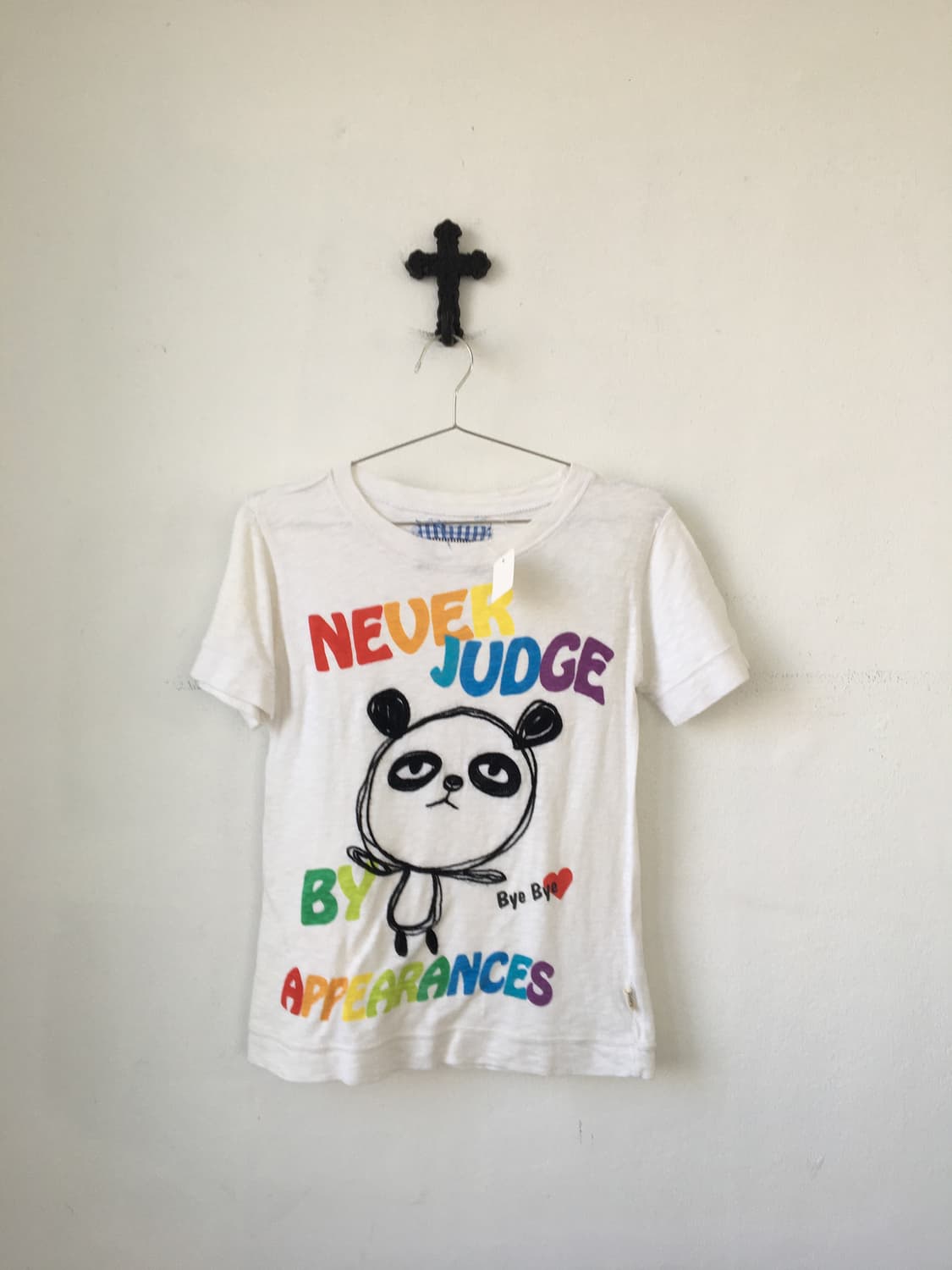 Printing point t shirt 상품이미지2