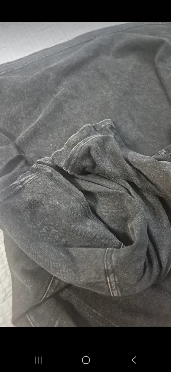 [XL] ETCE 무민서 FINGER HOLE L/

STEE 블랙 상품이미지3