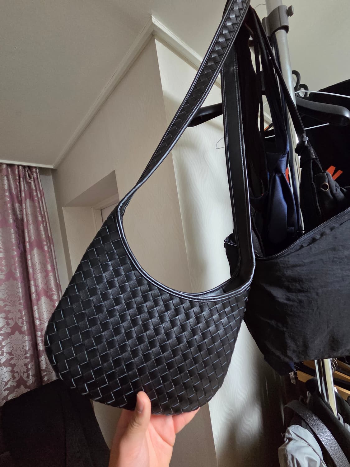 보테가베네타 베네토스몰백 상품이미지4