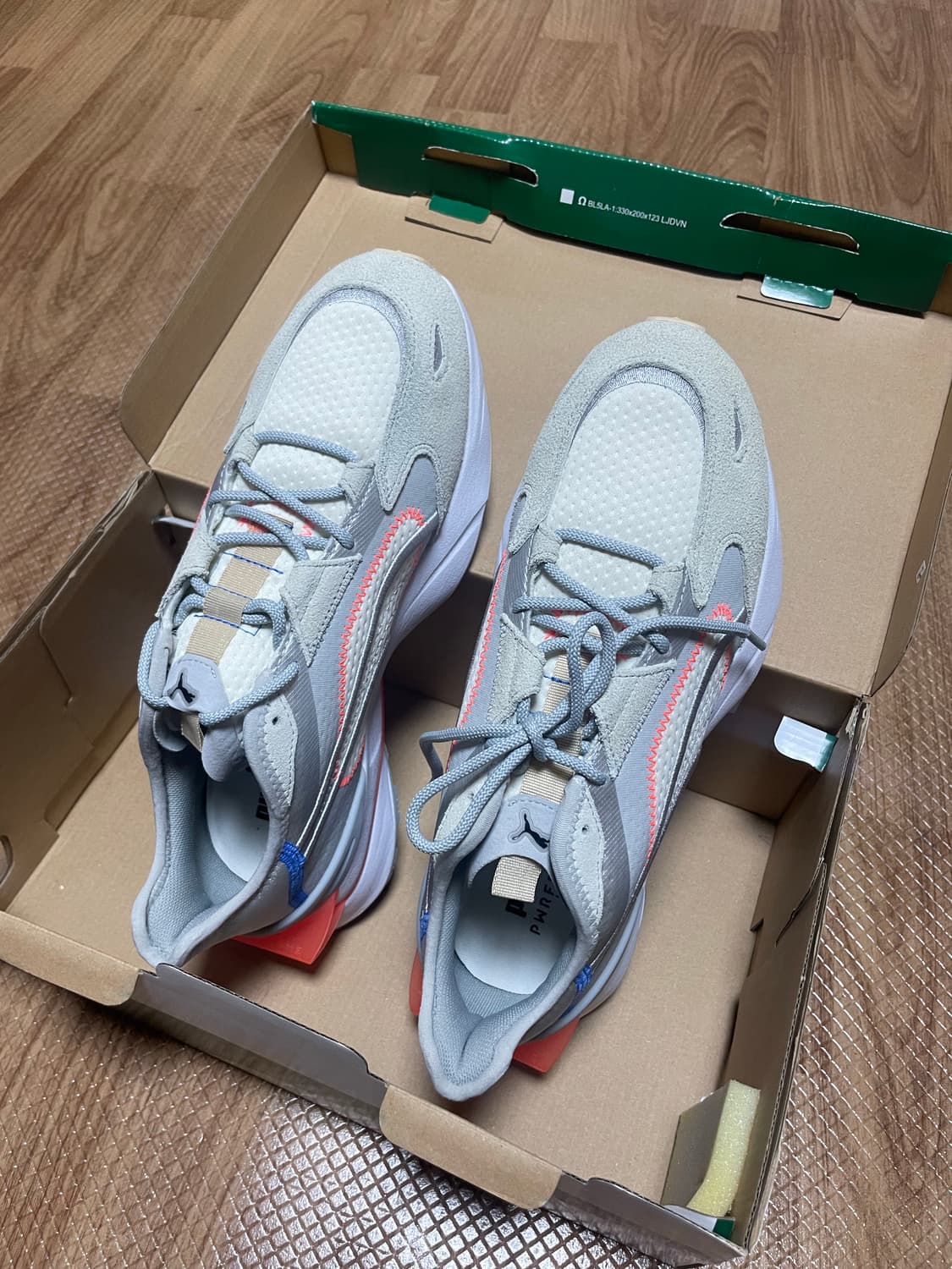 푸마 운동화 상품이미지1