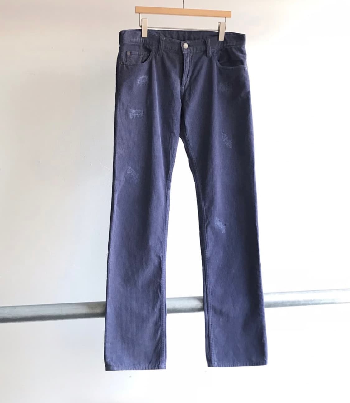 R.H VINTAGE by Ron Herman 팬츠 상품이미지2