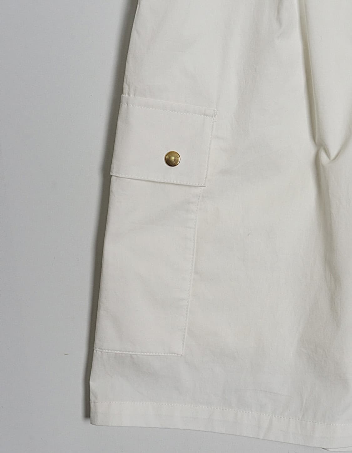 Loungedress Cargo Wide Shorts (27~29) 상품이미지4