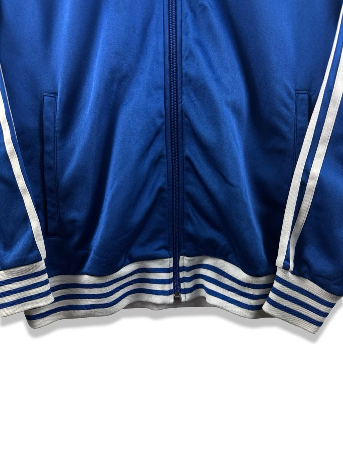 00S 아디다스 첼시 블루 트랙탑져지2985 상품이미지4