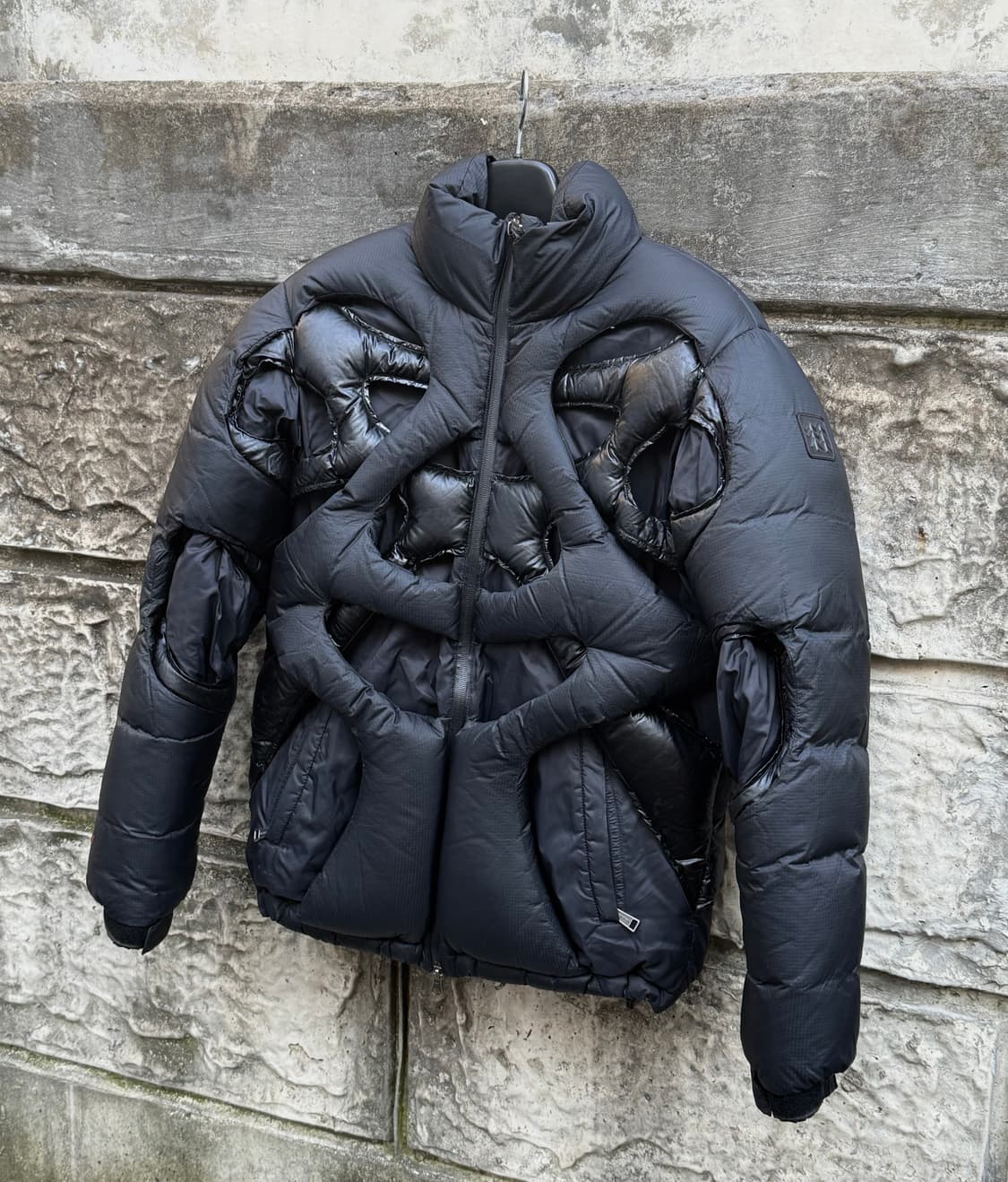 250피스 리미티드에디션 한정발매 코오롱 3D 패딩 상품이미지1