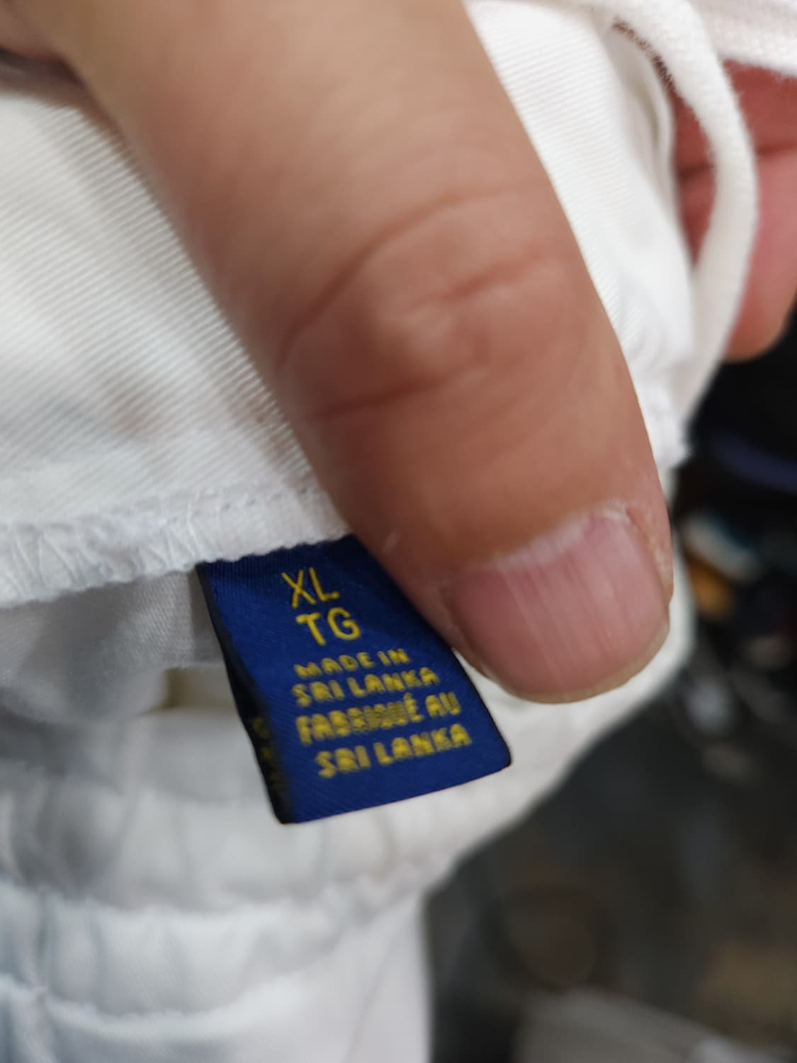 폴로 랄프로렌 화이트 프랩스터 벤딩 반바지

 상품이미지7