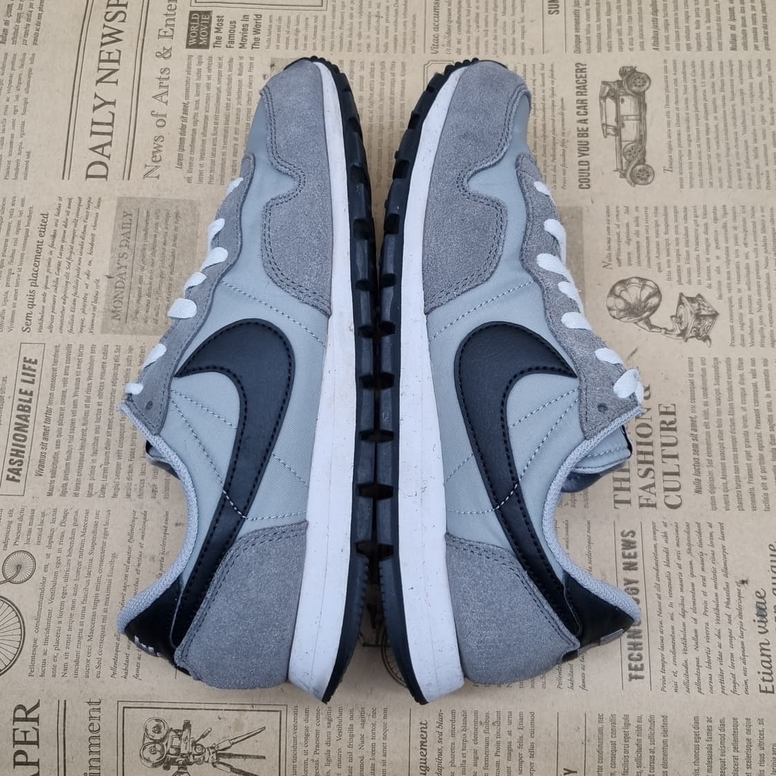 나이키 에어 페가수스83  운동화255 상품이미지5