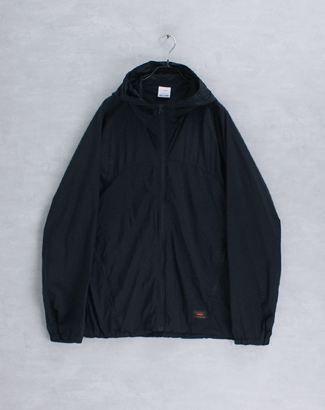 TIGORA x BEAMS DESIGN _wind jacket_S4357 상품이미지1