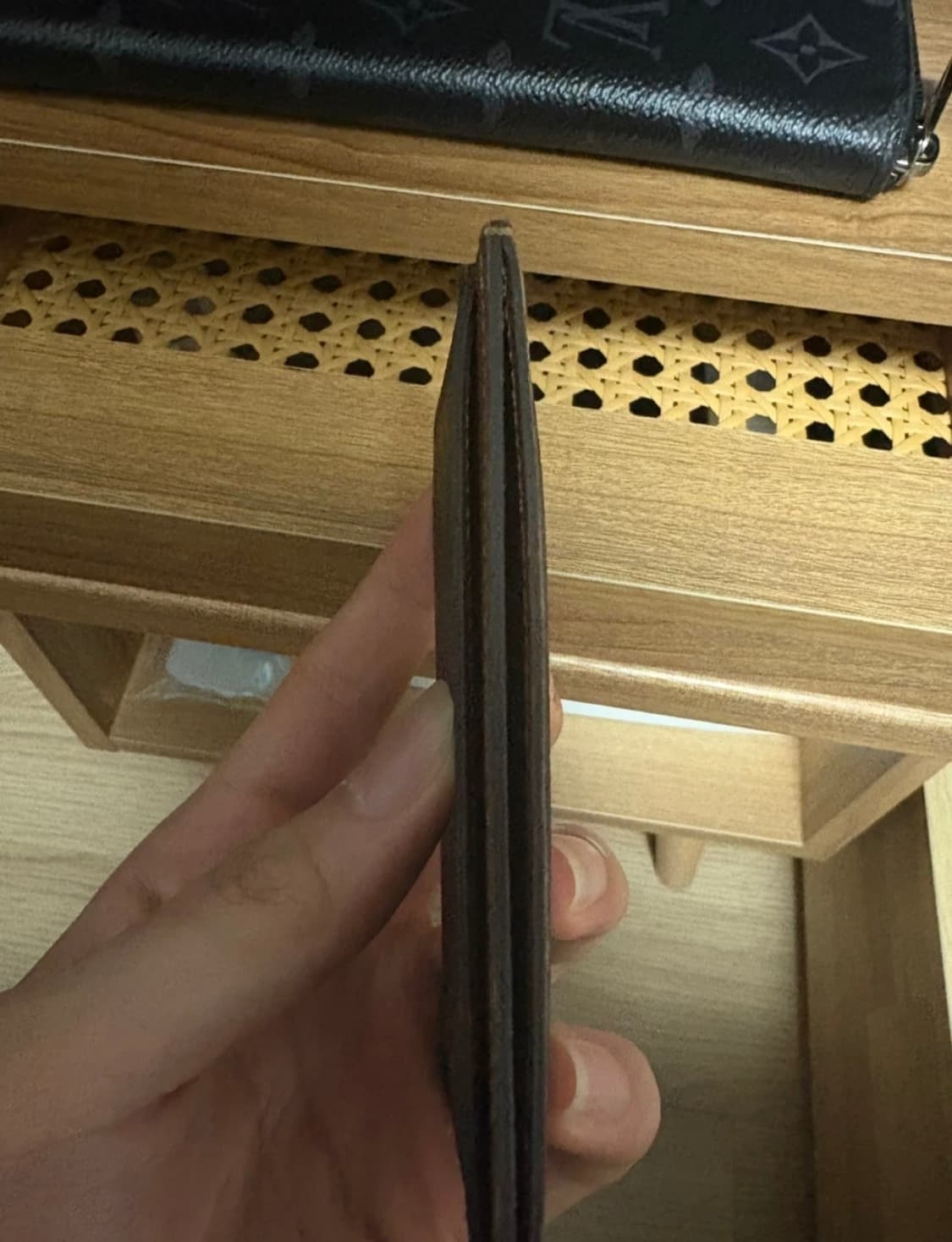 루이비통 카드지갑  상품이미지2