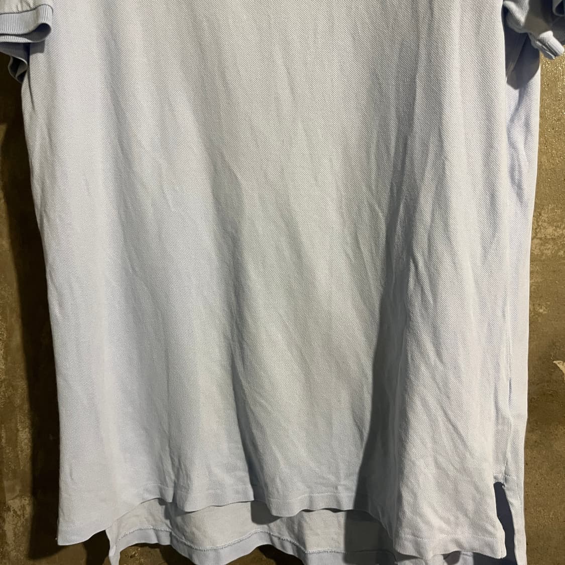 폴로랄프로렌 폴로 반팔카라티 상품이미지3