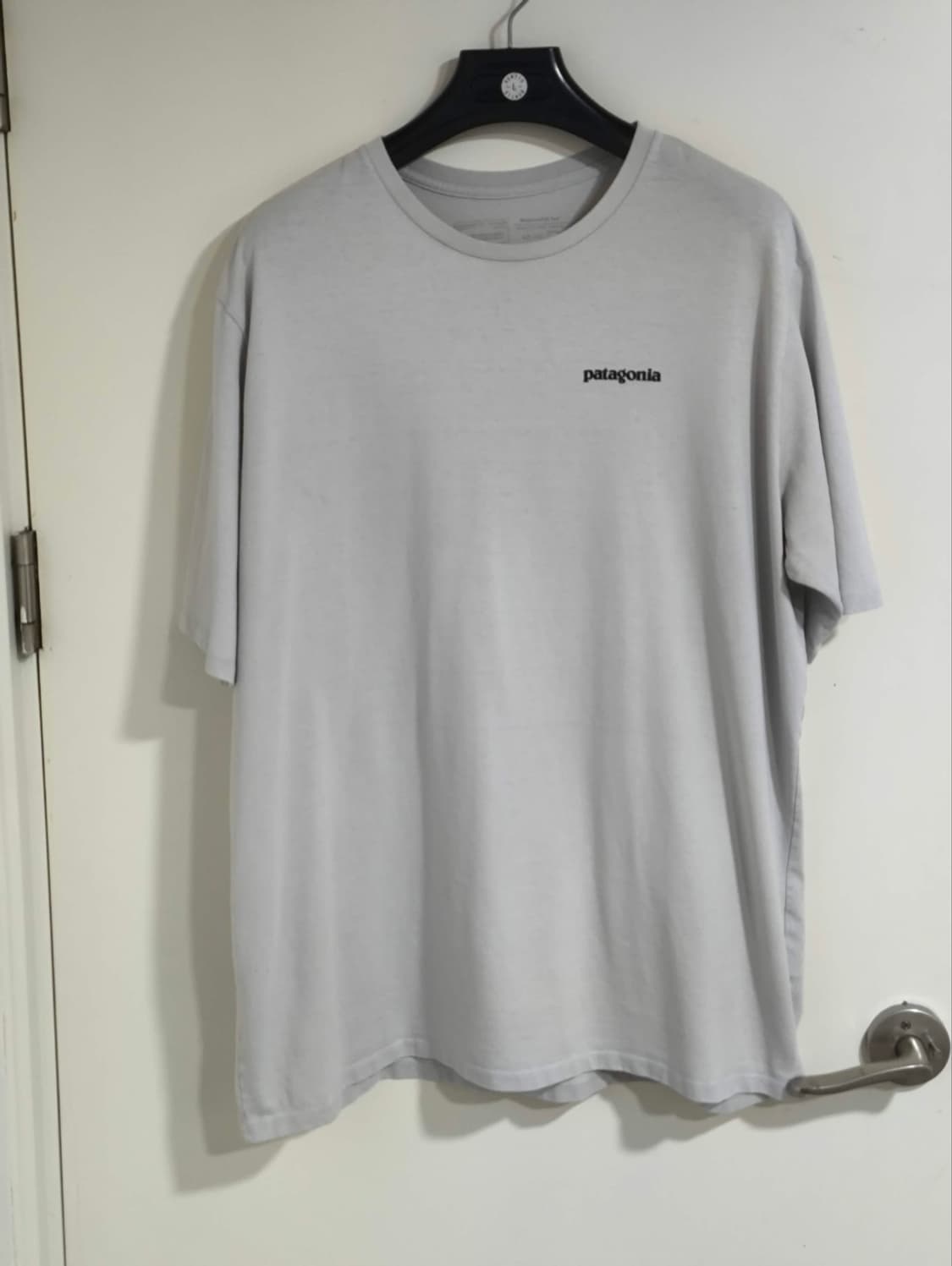 2XL 파타고니아 P-6 반팔티셔츠 상품이미지1