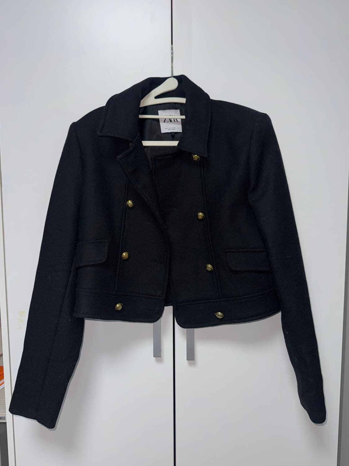 자라 자켓 판매해요 상품이미지1