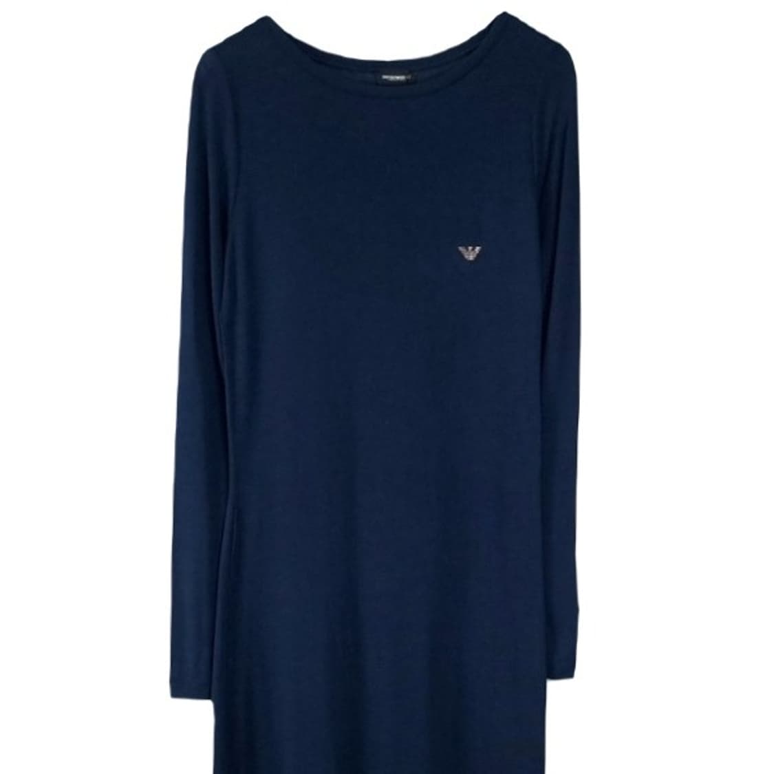 [엠포리오 아르마니 (새상품) 롱 원피스 P01514 상품이미지4