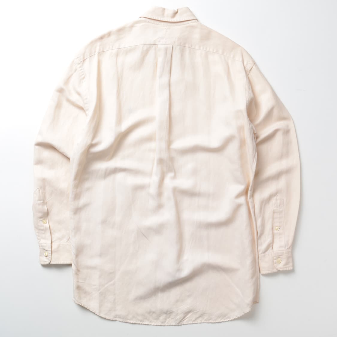 폴로 실크&리넨 셔츠   상품이미지5