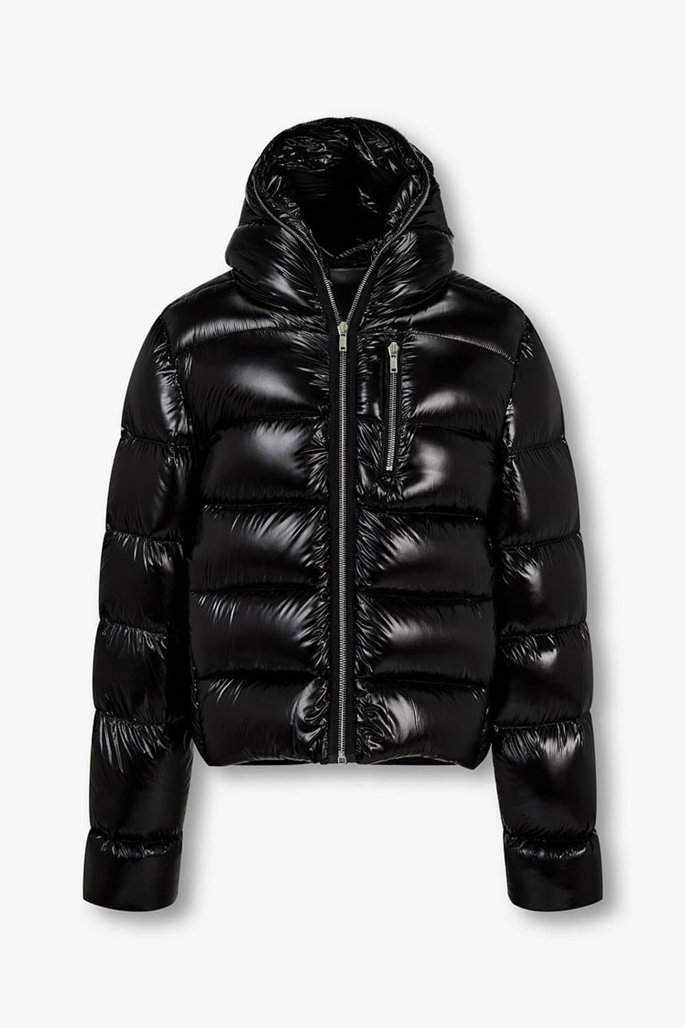 [54]릭오웬스 씰 패딩 상품이미지1