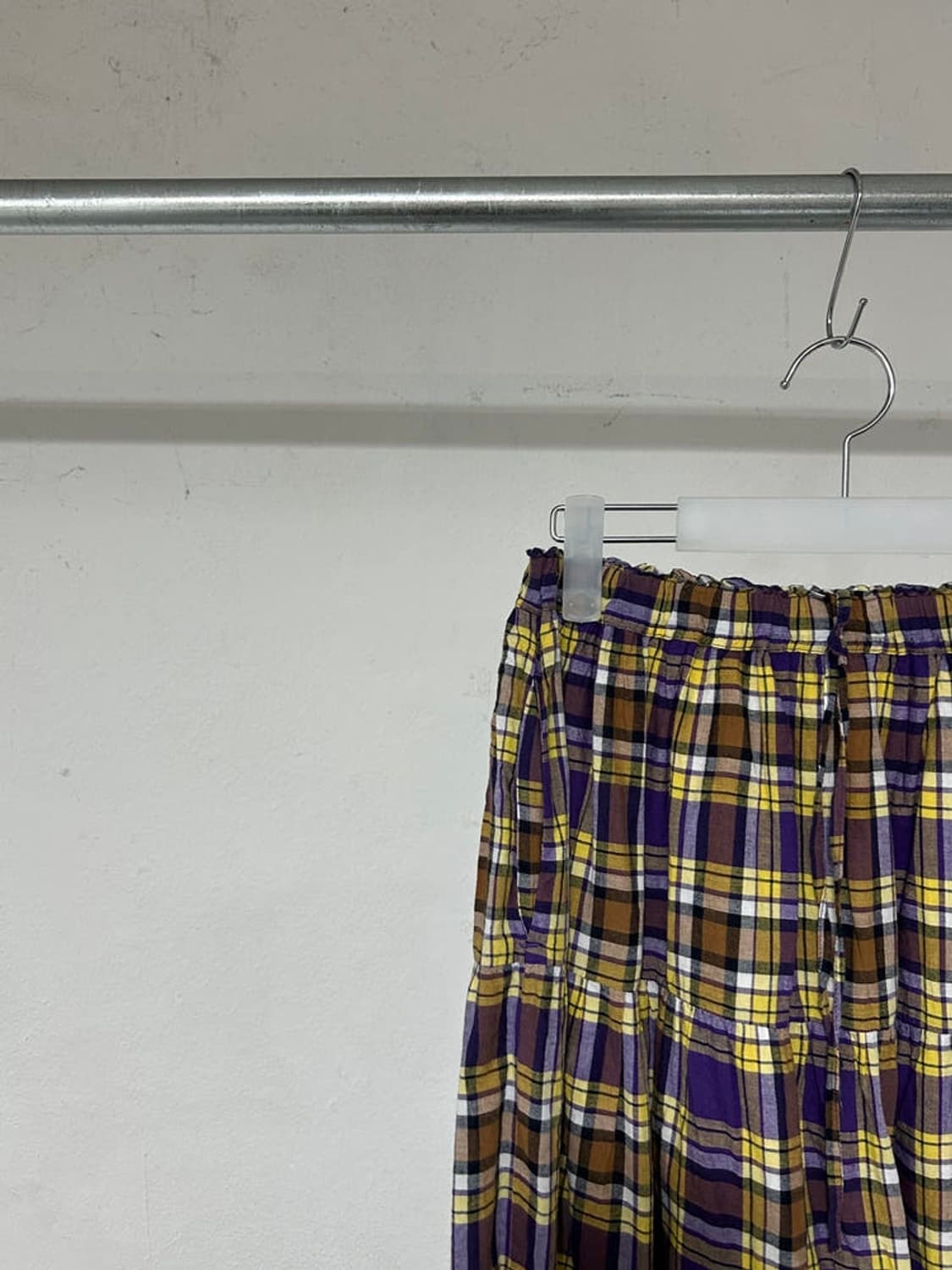 vtg skirt 상품이미지2