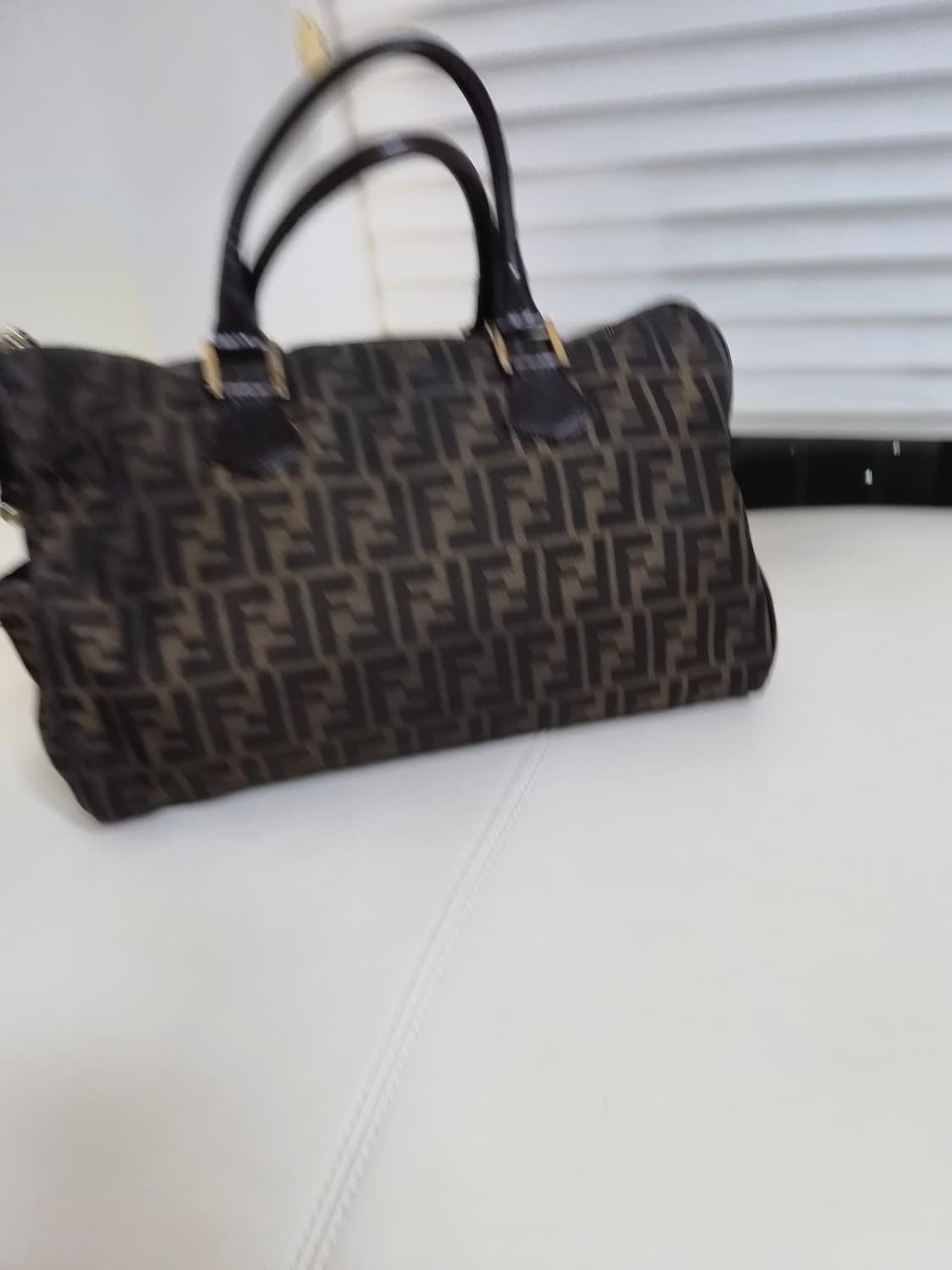 펜디정품 보스톤백30 상품이미지5