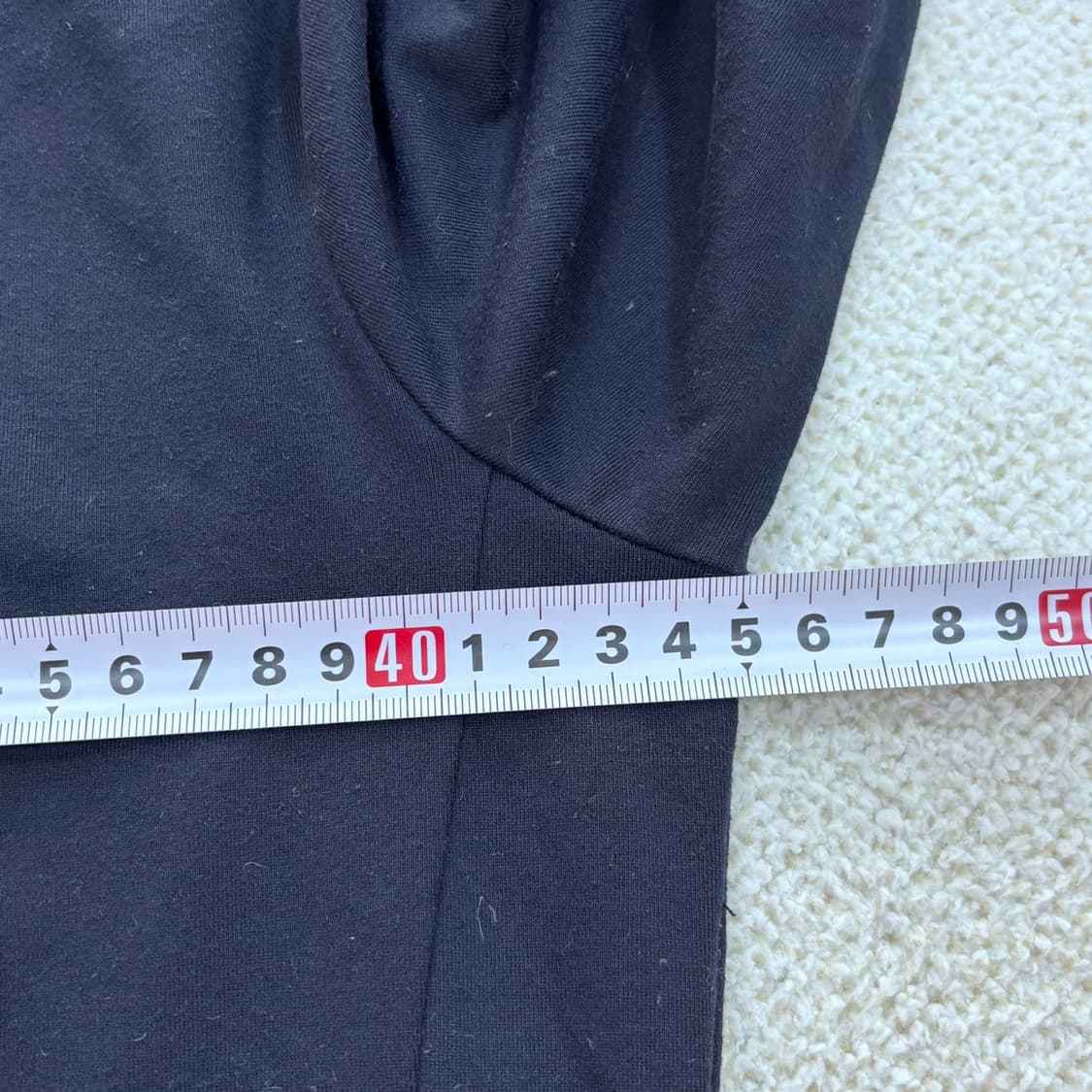 95 JDX 남성 롱 슬리브 긴팔 티셔츠 0325E 상품이미지6