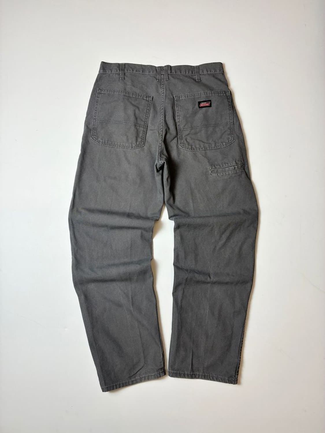 디키즈 레드탭 10's 스트레이트 워크 팬츠 PN8668 상품이미지1