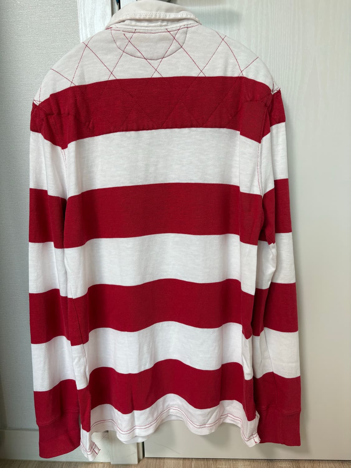 폴로 럭비티 상품이미지2