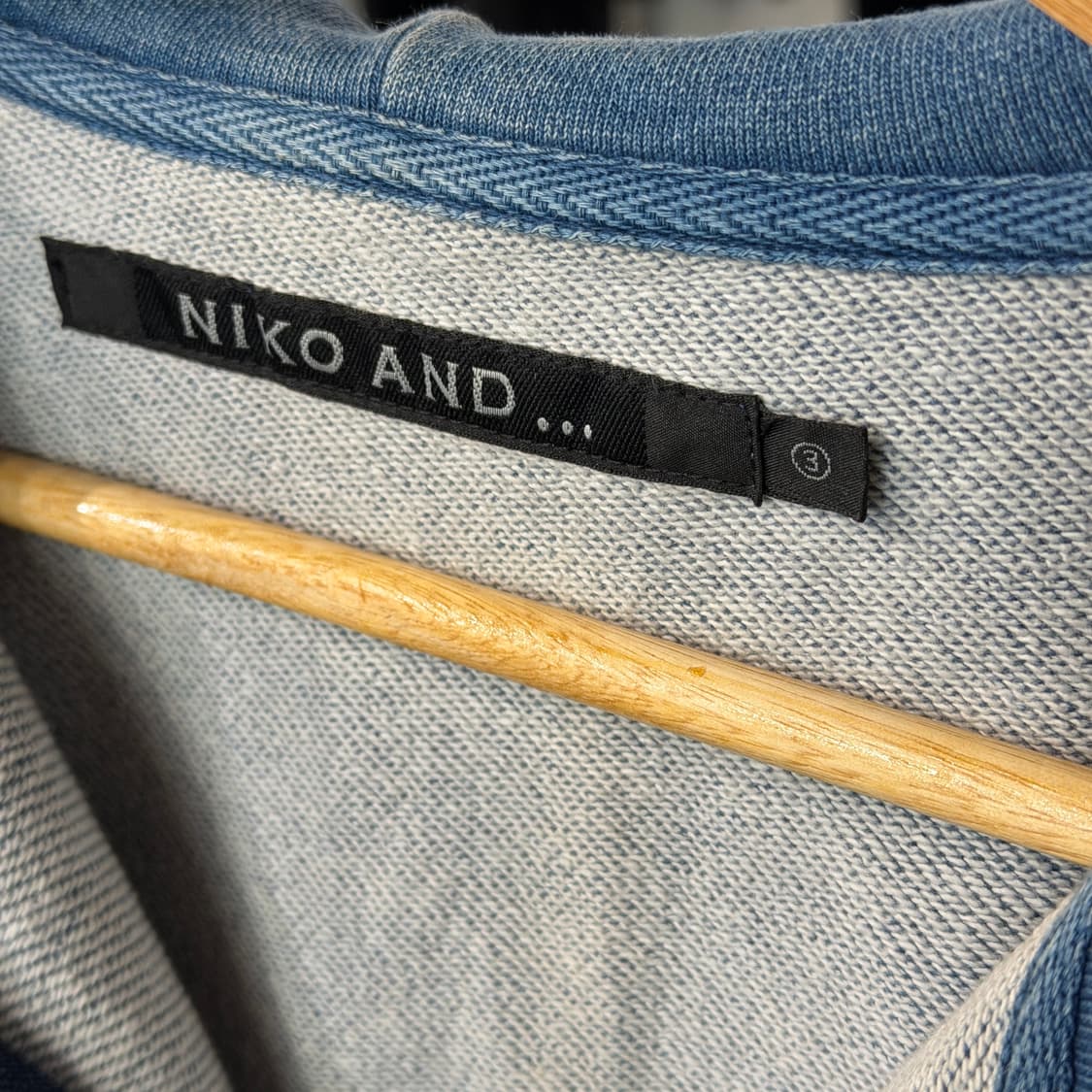 [3] nico and 니코앤드 후드집업 상품이미지6