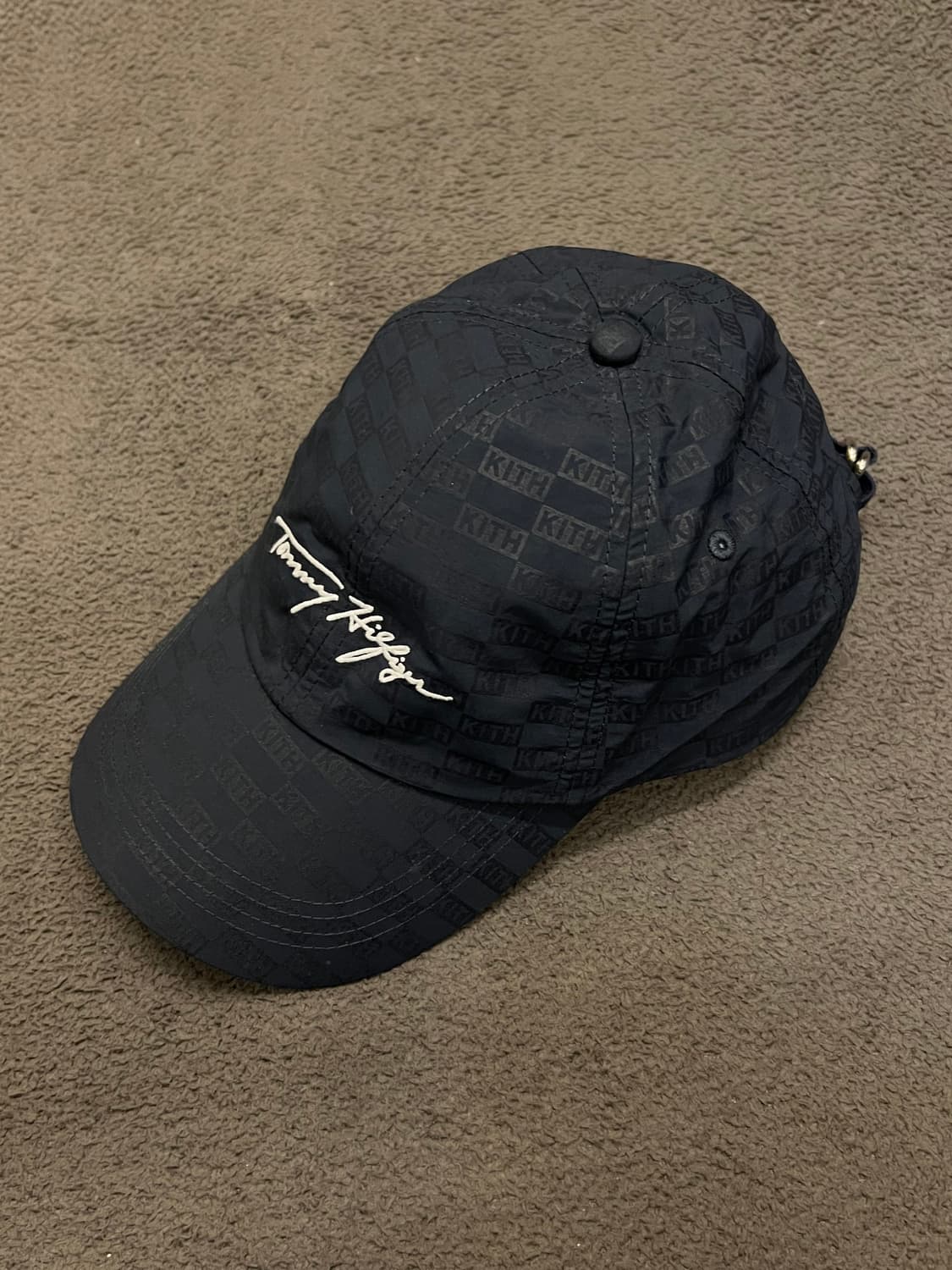 타미 x 키스 캡 미시착 처분  상품이미지1