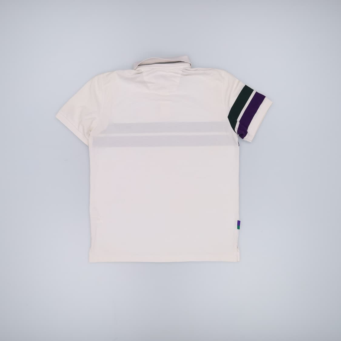 100 헤지스 반팔 카라티 0409H1 상품이미지2