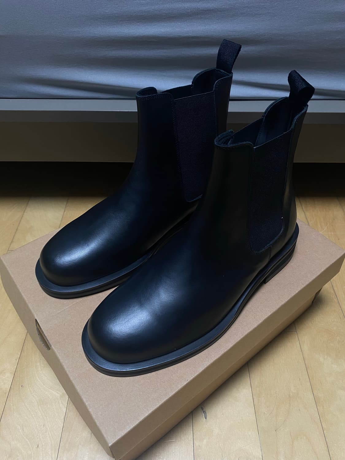 벨룻 첼시 부츠 250 상품이미지1